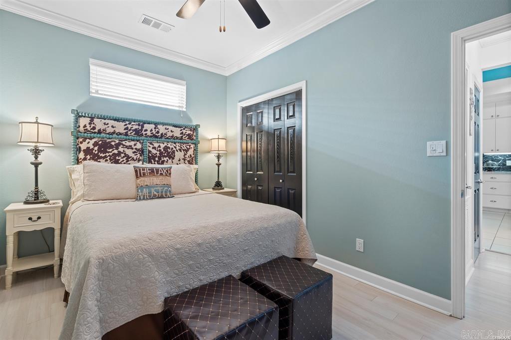 117  Lookout  Hot Springs, AR