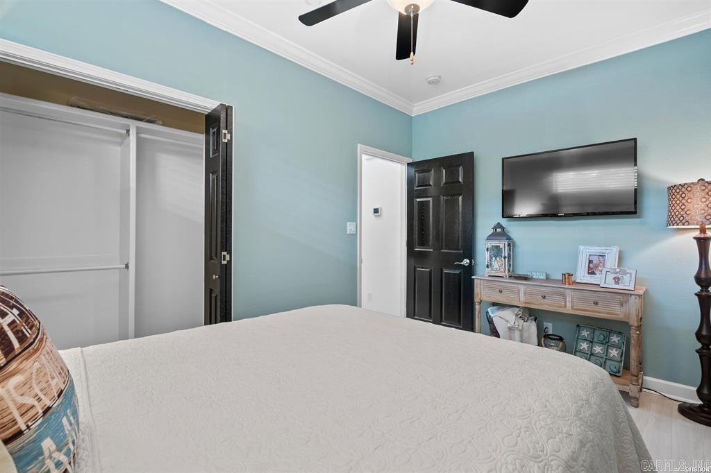 117  Lookout  Hot Springs, AR