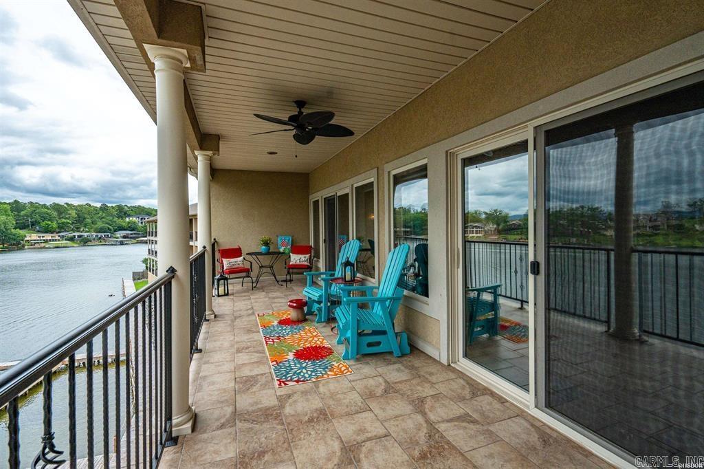 117  Lookout  Hot Springs, AR
