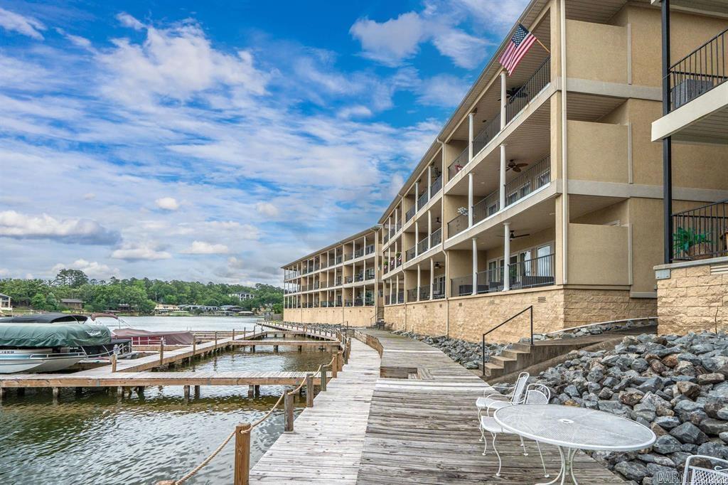 117  Lookout  Hot Springs, AR