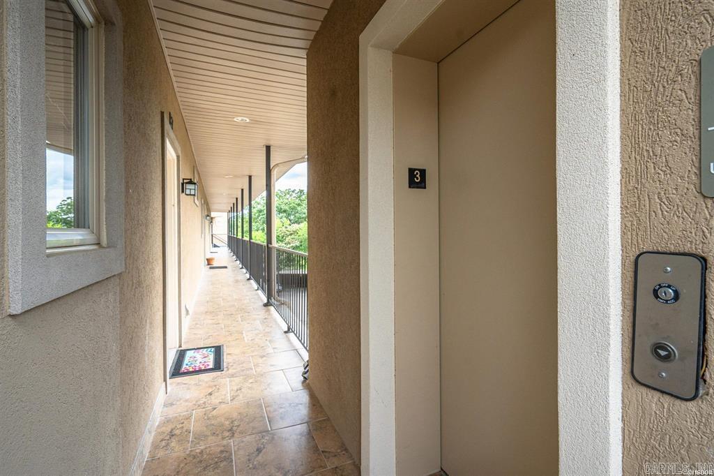 117  Lookout  Hot Springs, AR