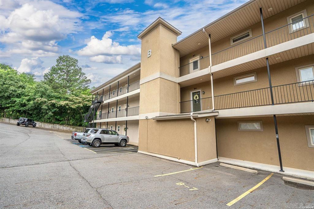 117  Lookout  Hot Springs, AR