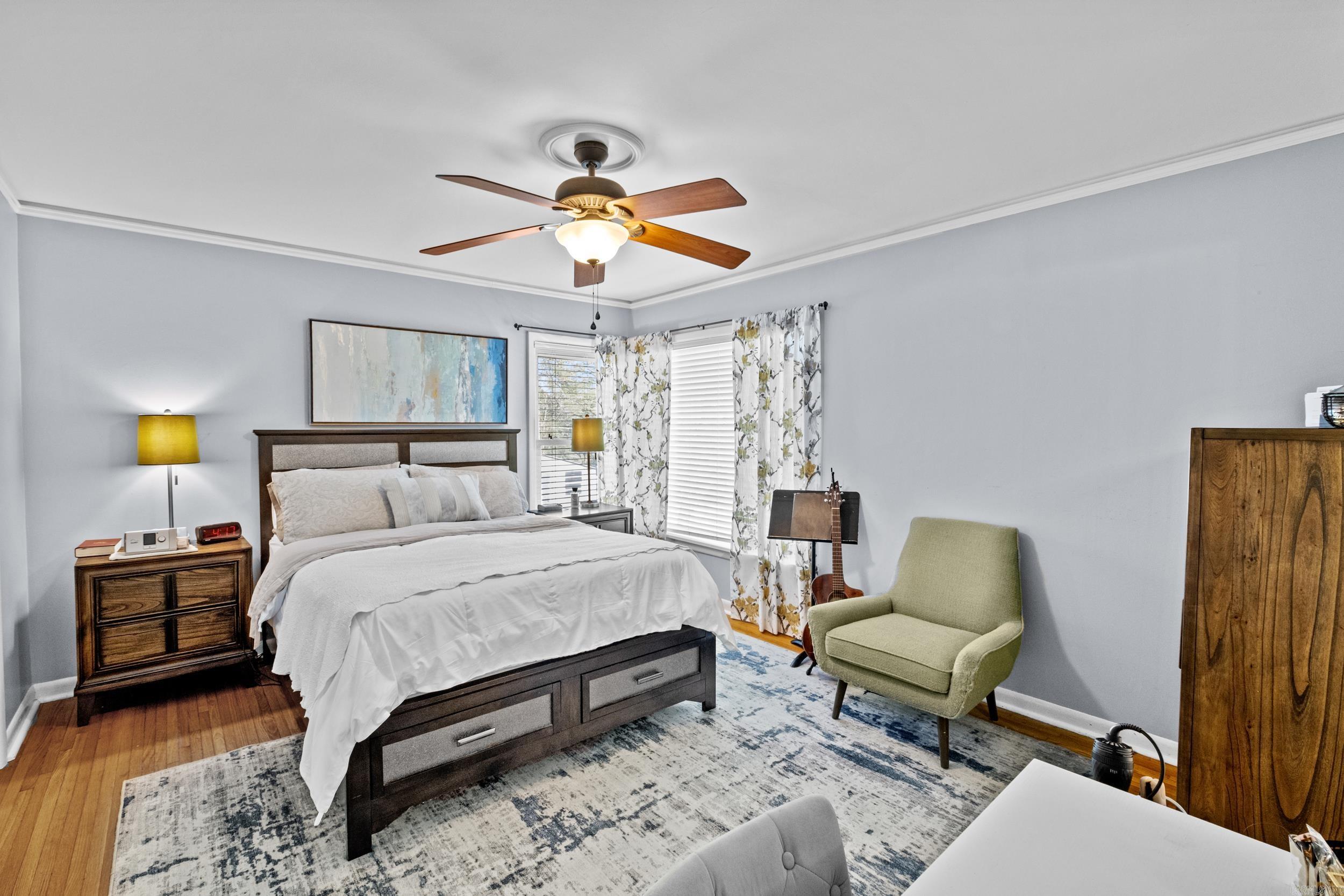3736 Loch Lane North Little Rock, AR 72116