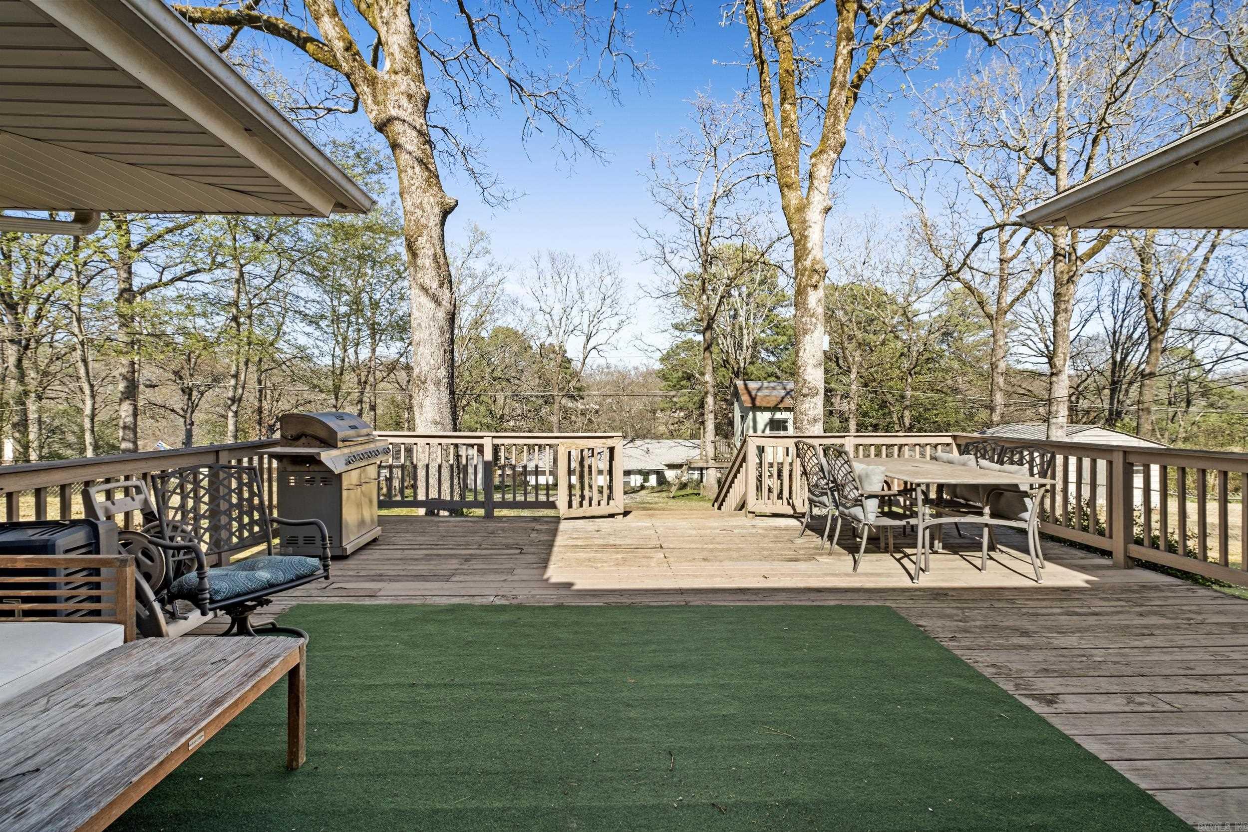 3736 Loch Lane North Little Rock, AR 72116