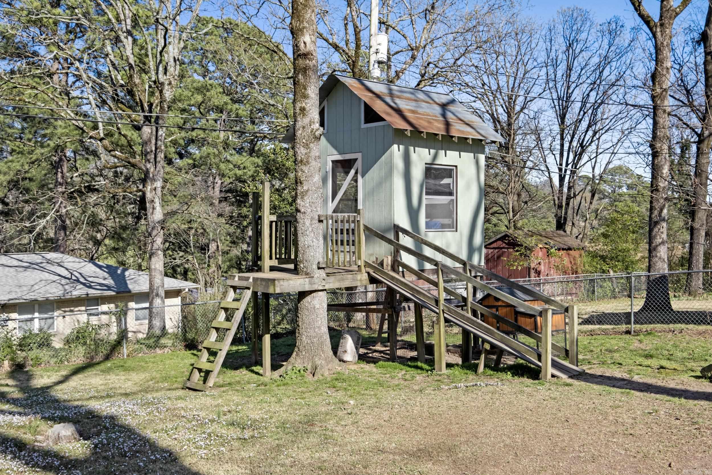 3736 Loch Lane North Little Rock, AR 72116