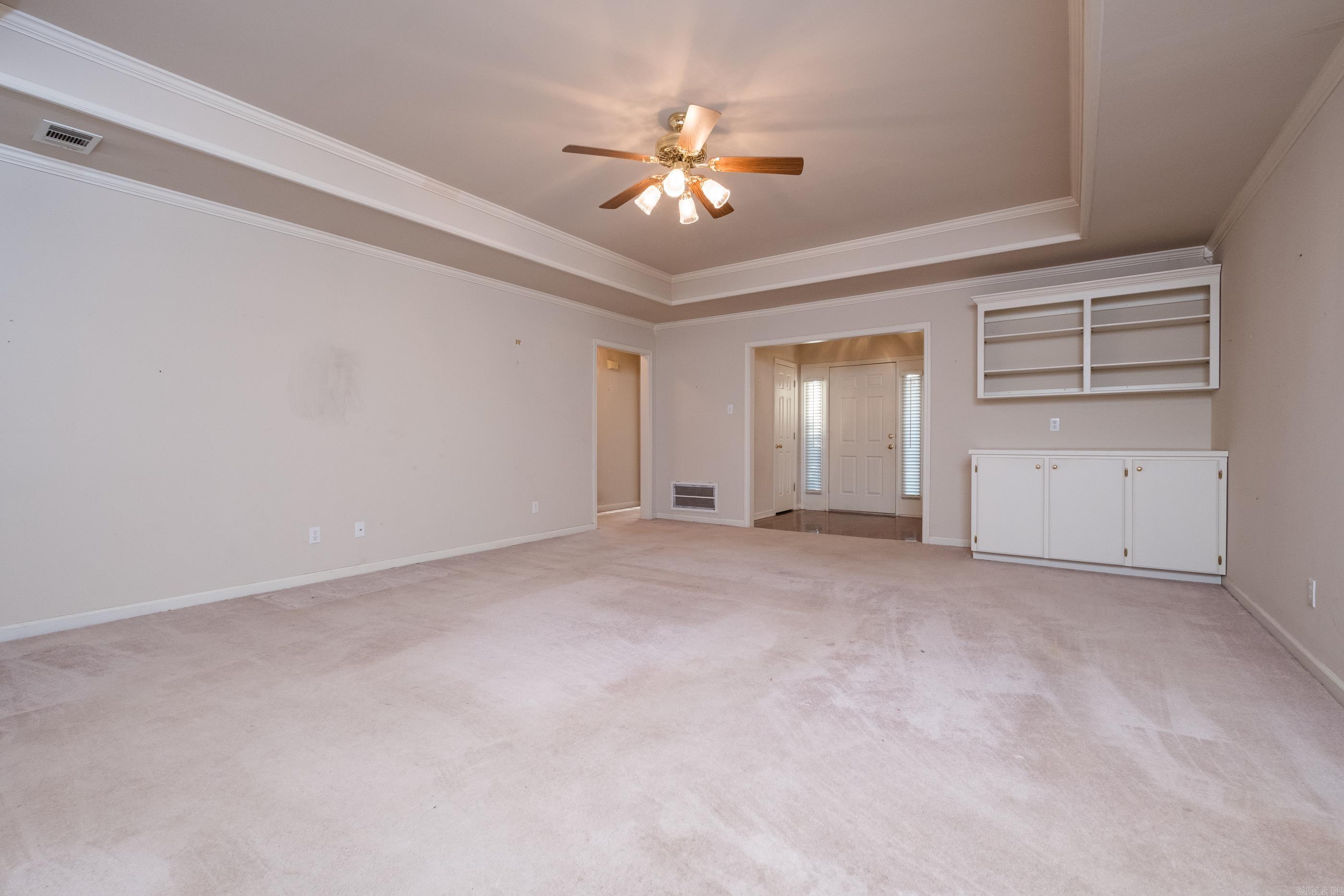 1919 Brookford Drive Little Rock, AR 72211