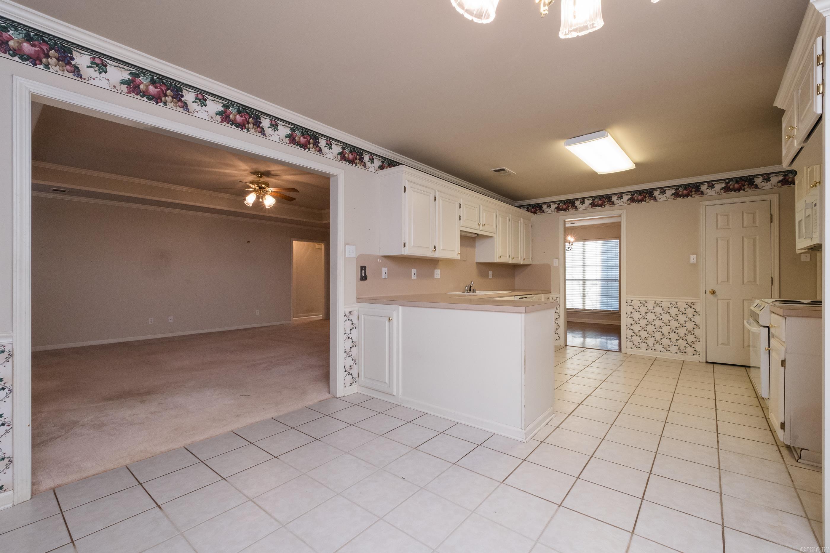 1919 Brookford Drive Little Rock, AR 72211