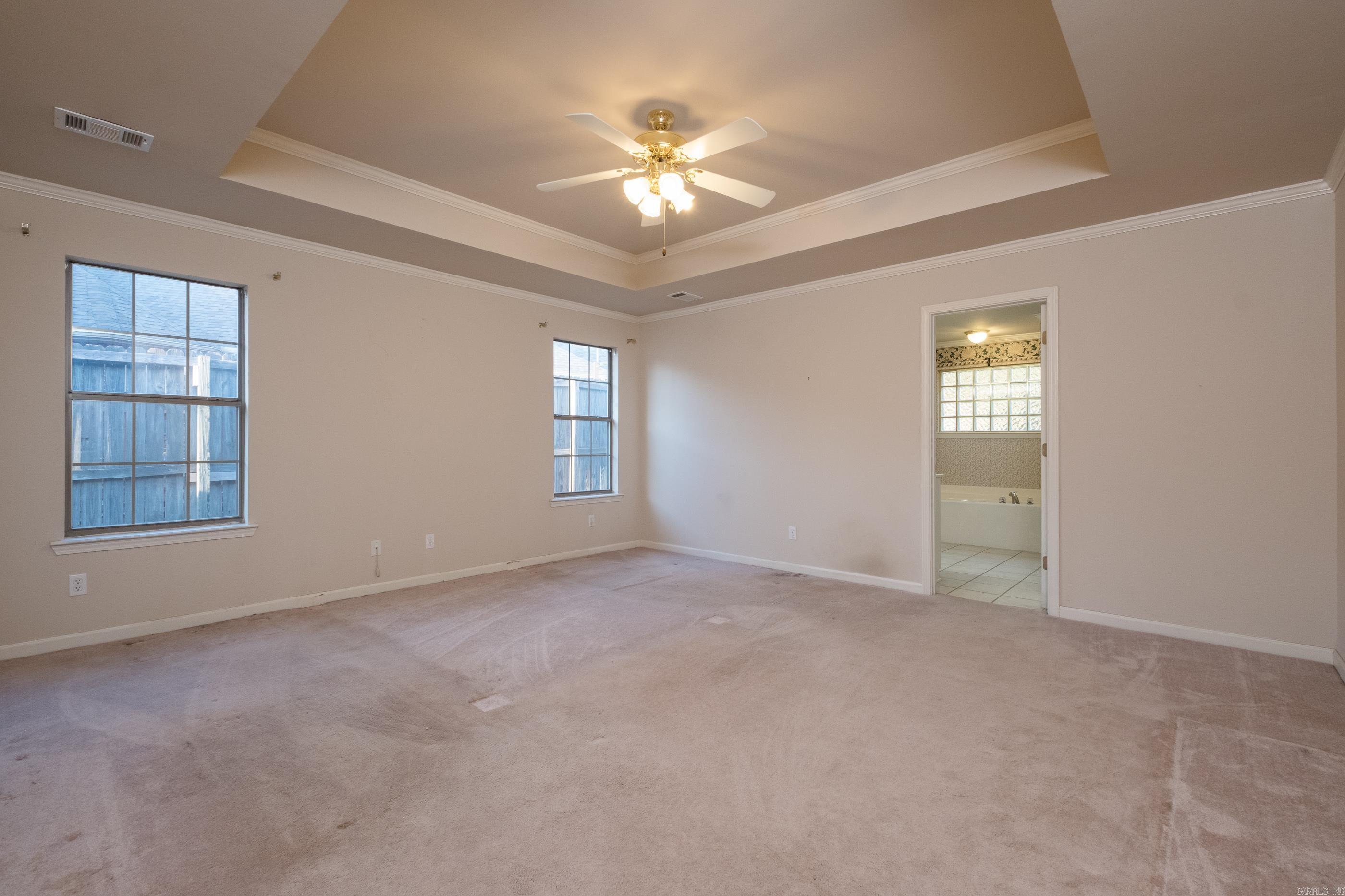 1919 Brookford Drive Little Rock, AR 72211