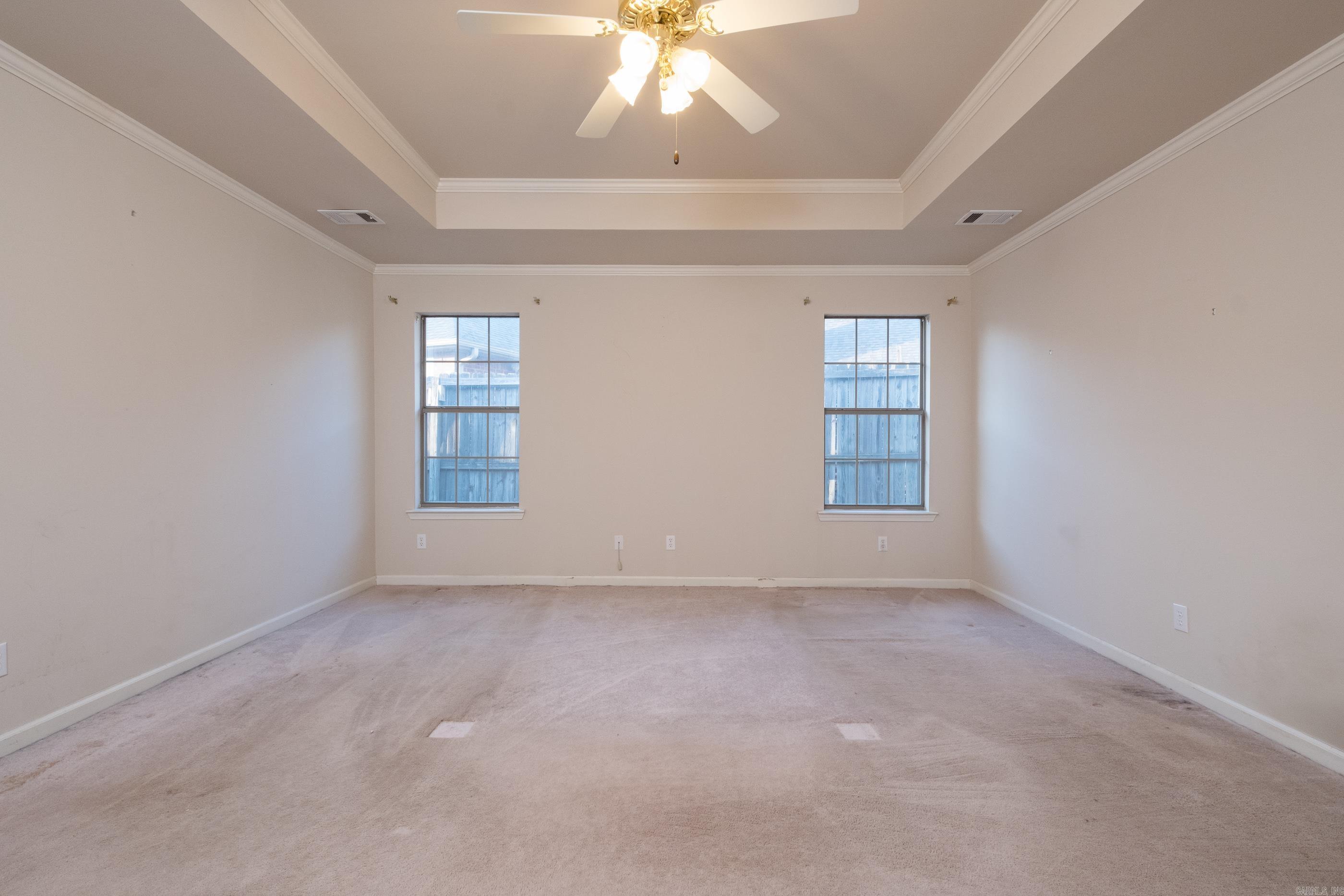 1919 Brookford Drive Little Rock, AR 72211