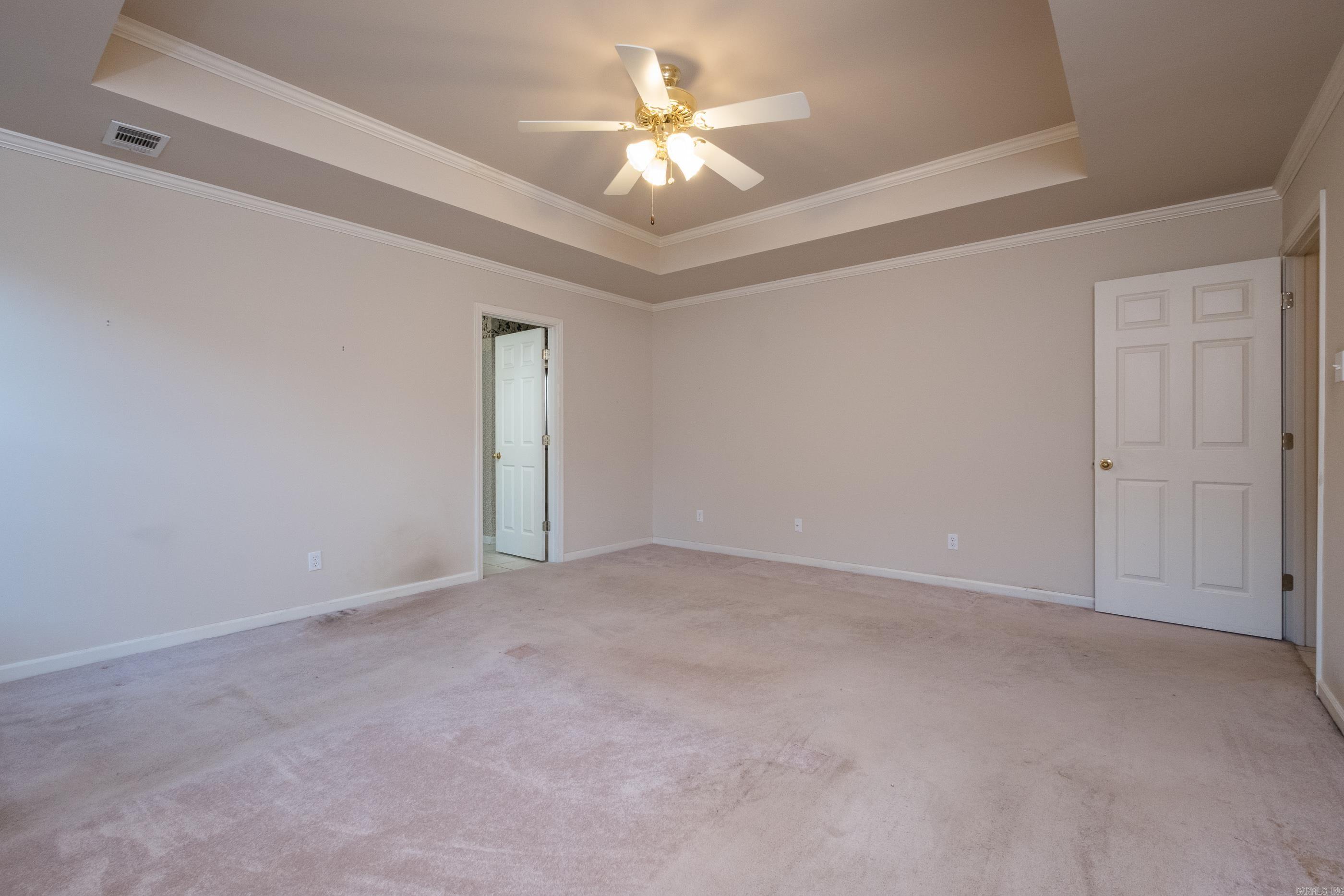 1919 Brookford Drive Little Rock, AR 72211