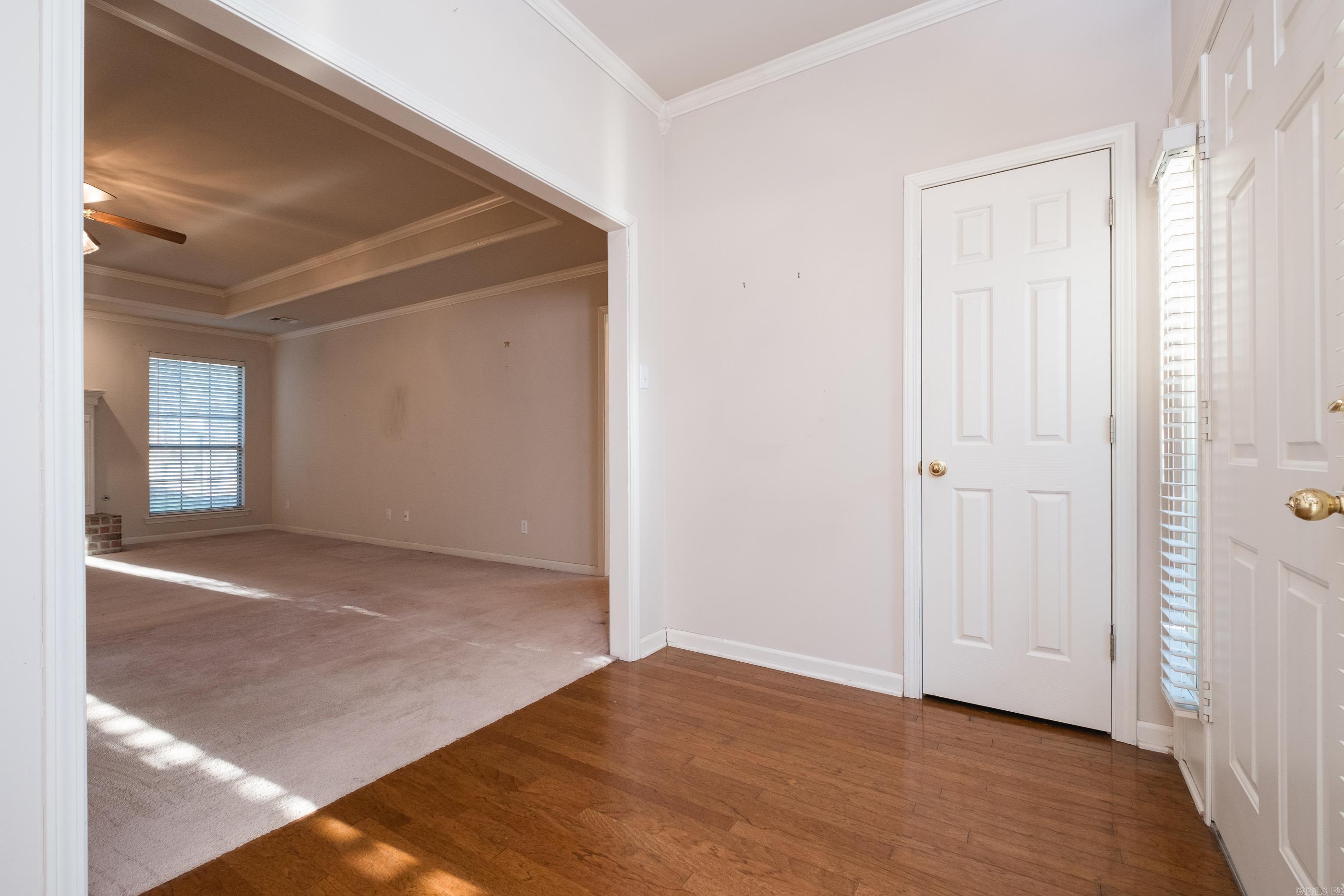 1919 Brookford Drive Little Rock, AR 72211
