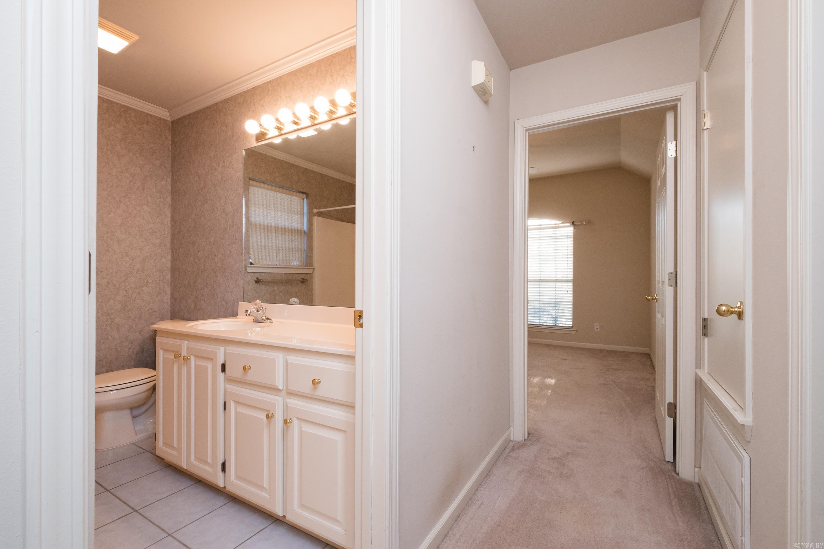 1919 Brookford Drive Little Rock, AR 72211