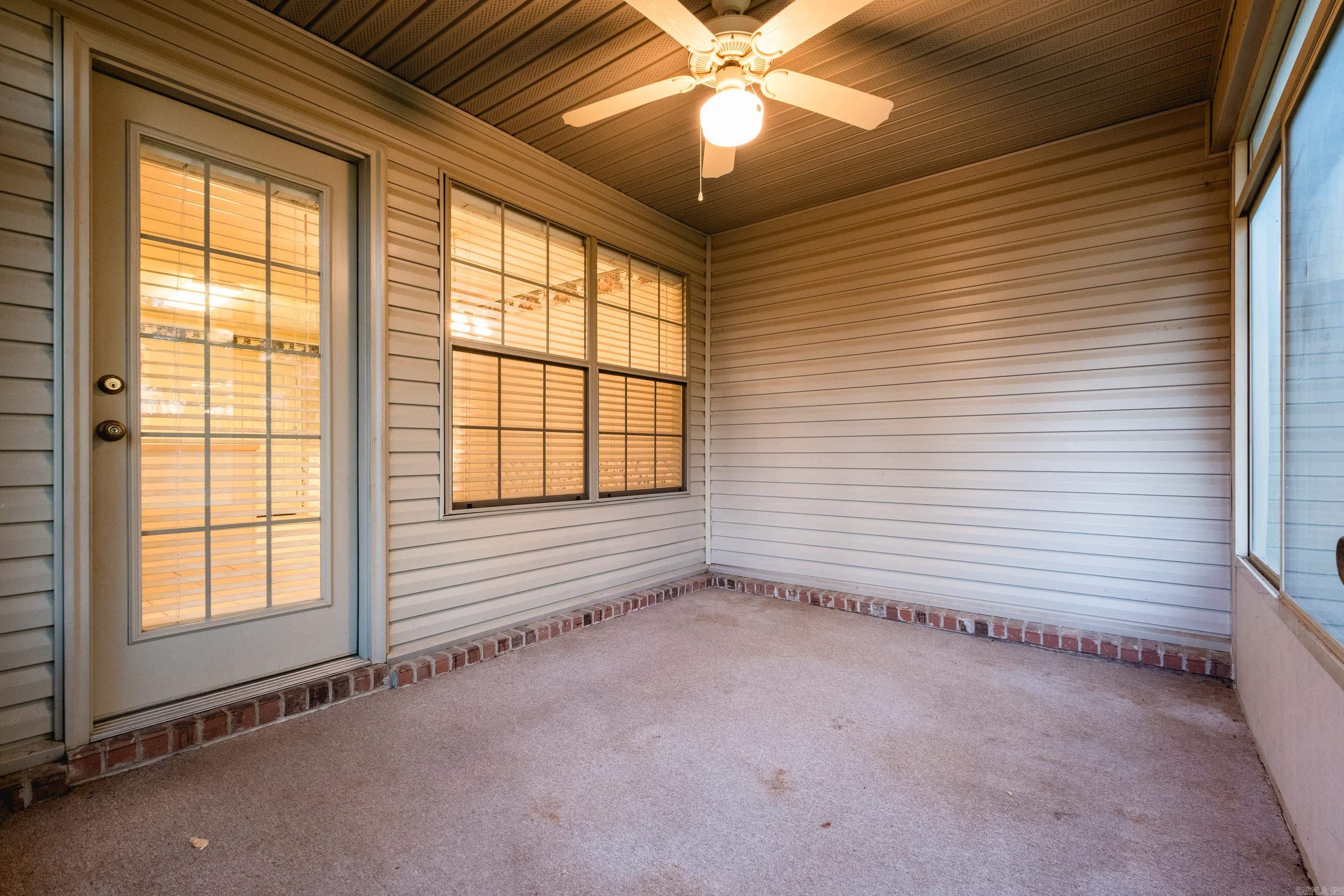 1919 Brookford Drive Little Rock, AR 72211