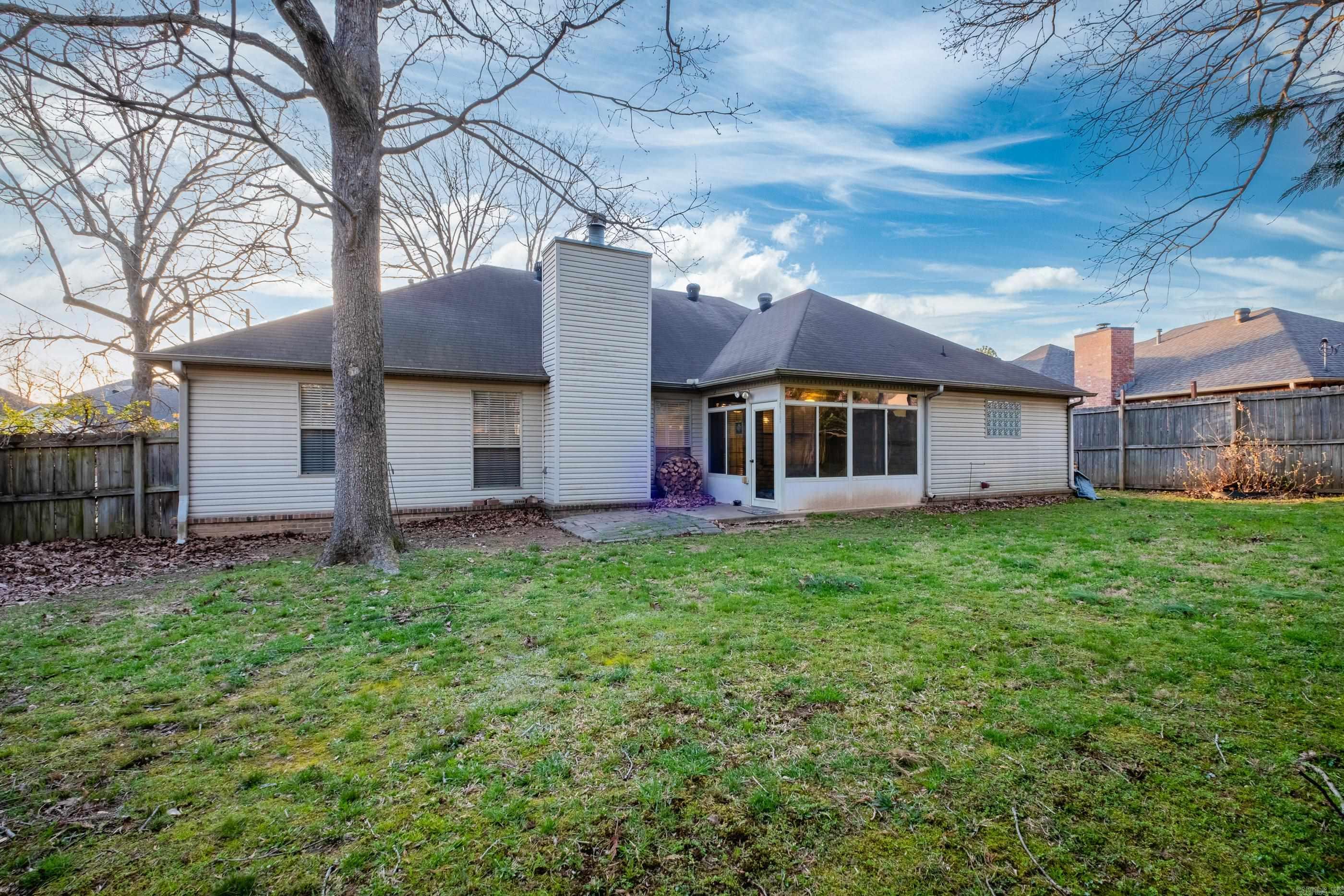 1919 Brookford Drive Little Rock, AR 72211