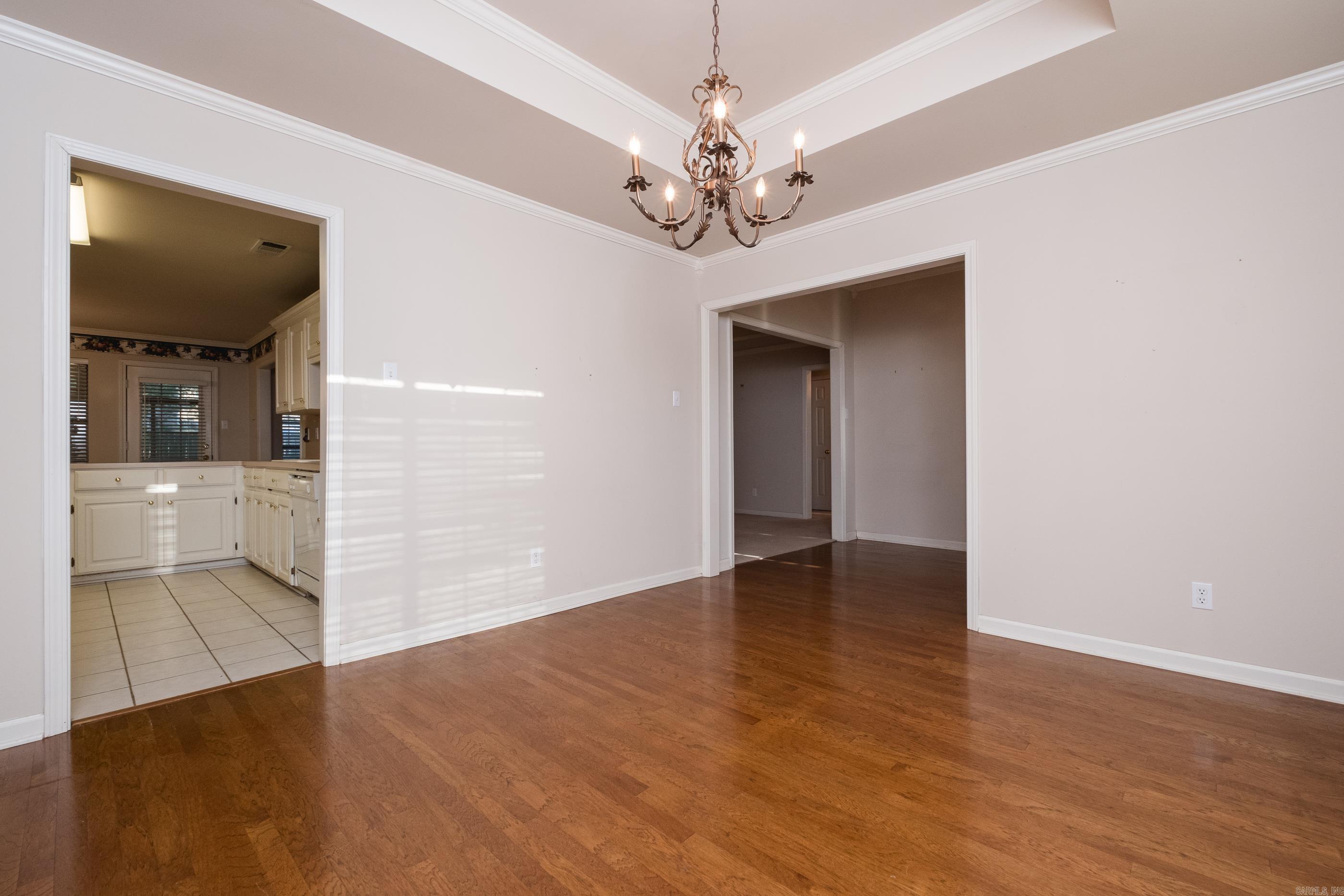 1919 Brookford Drive Little Rock, AR 72211