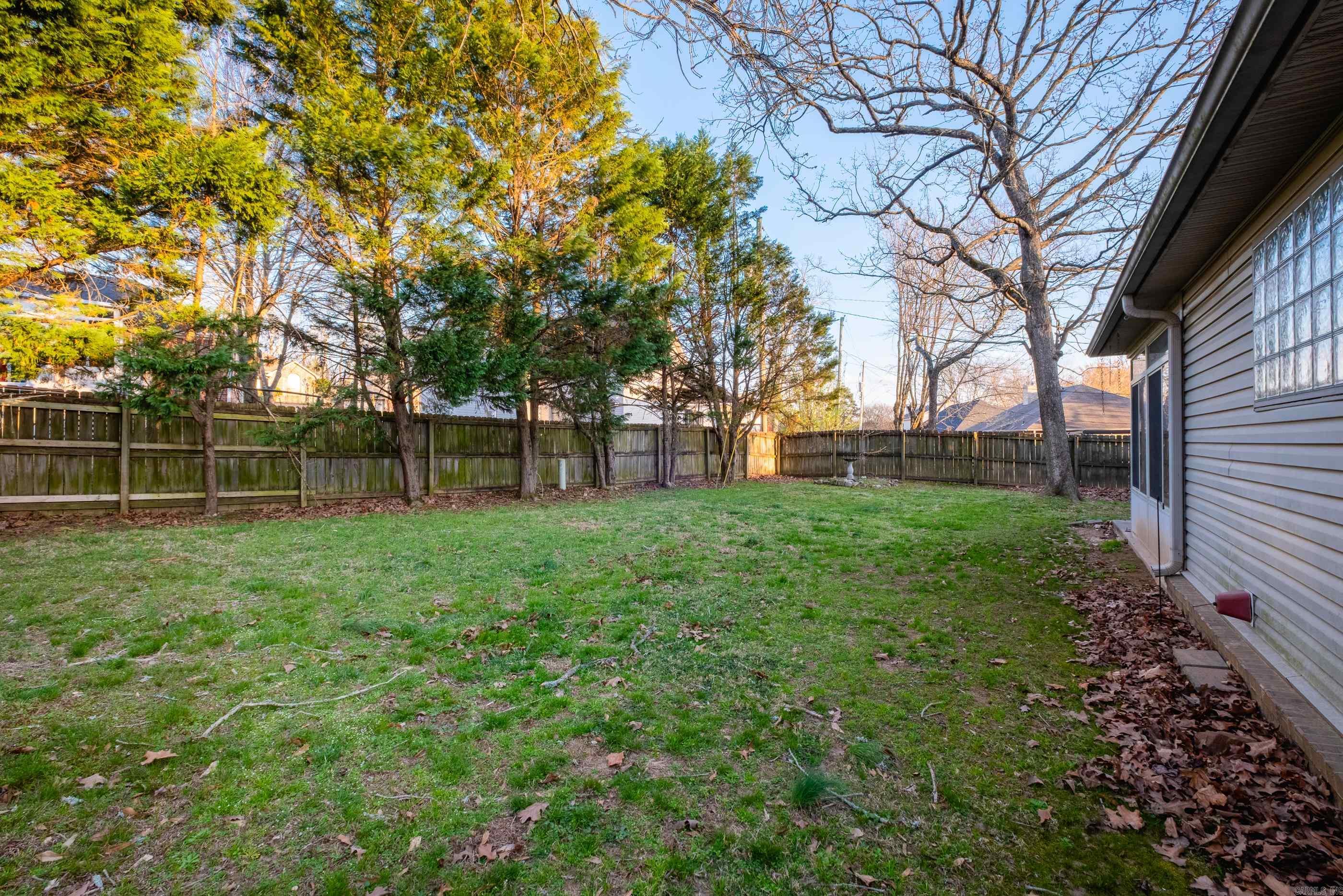 1919 Brookford Drive Little Rock, AR 72211