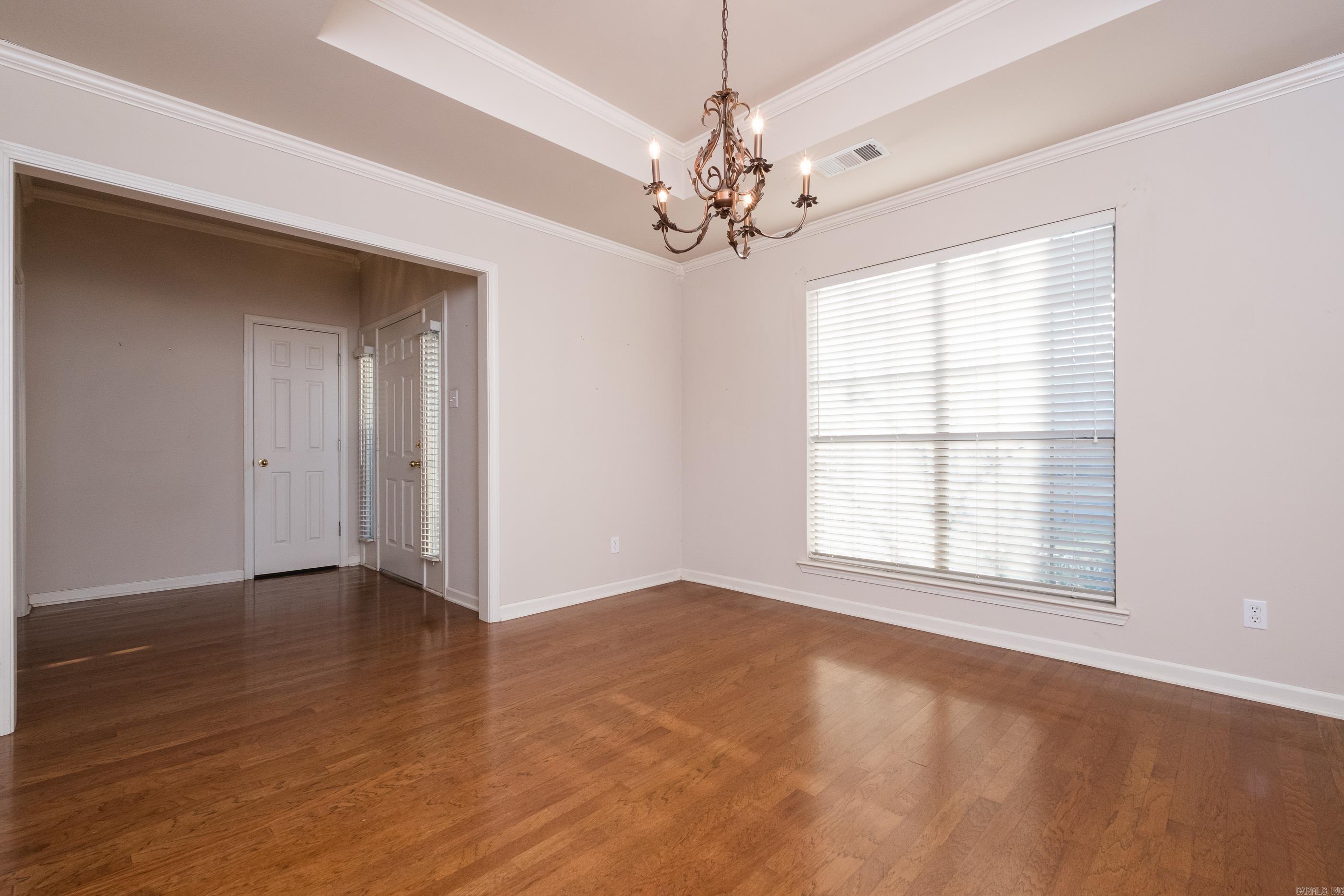 1919 Brookford Drive Little Rock, AR 72211