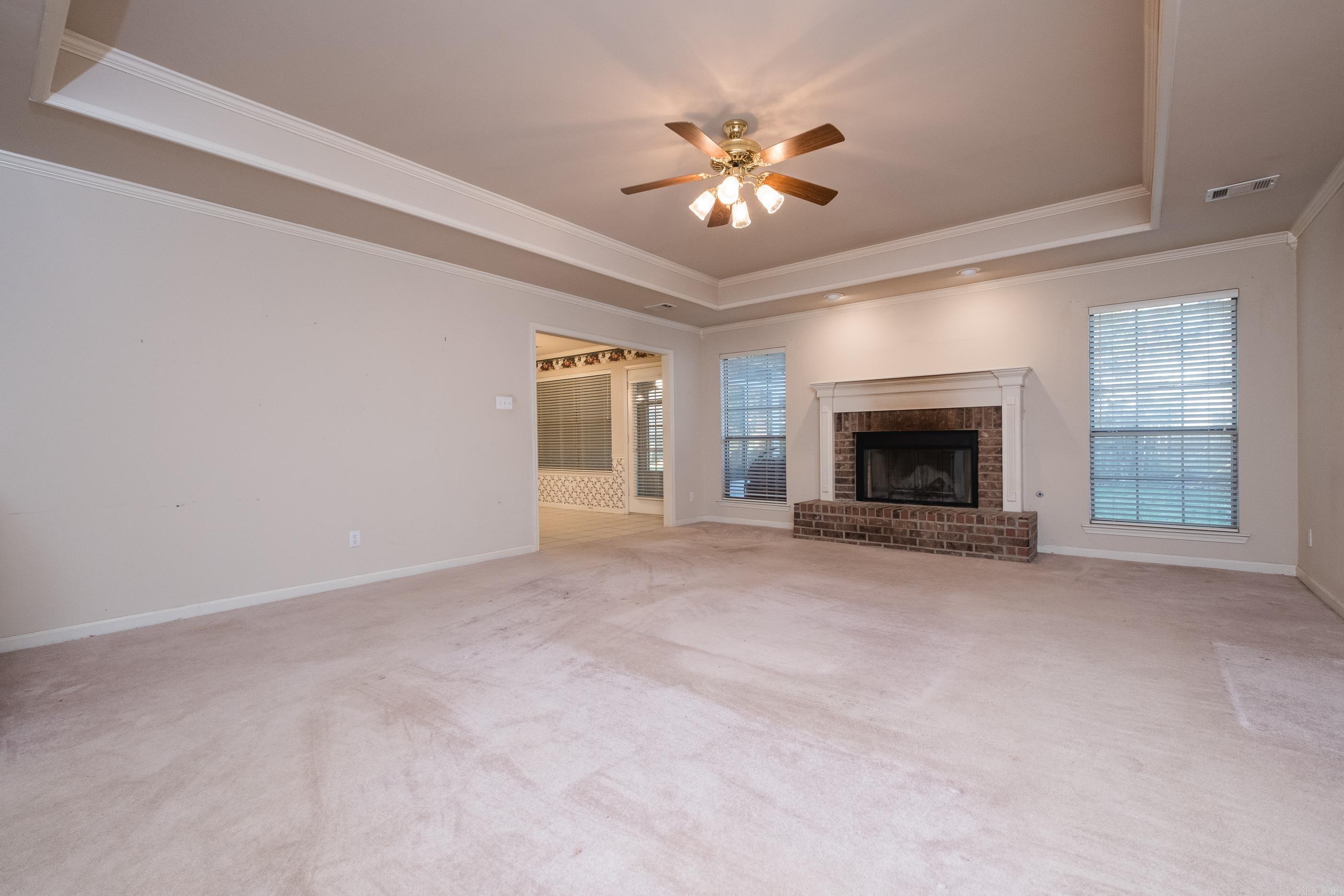 1919 Brookford Drive Little Rock, AR 72211