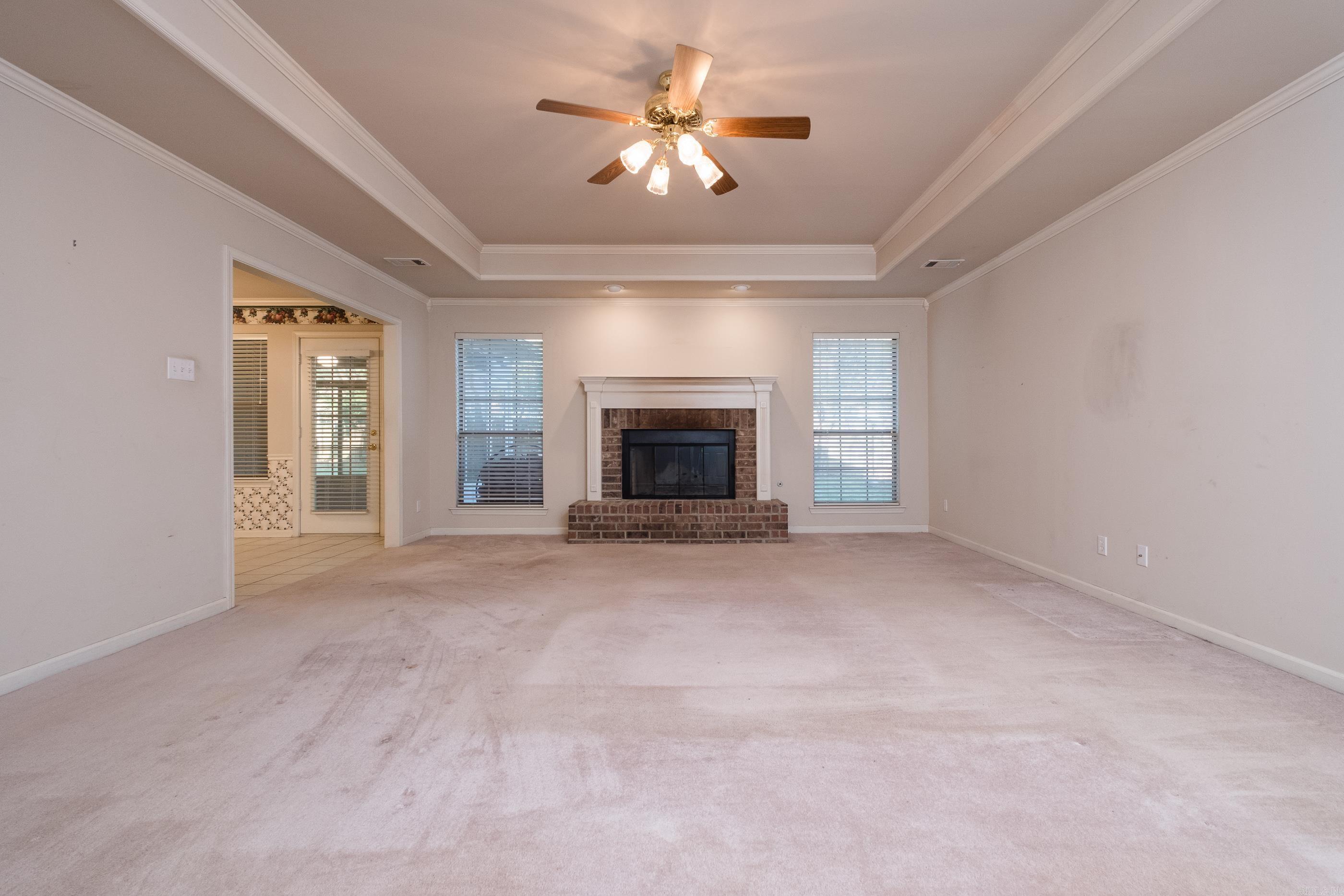 1919 Brookford Drive Little Rock, AR 72211