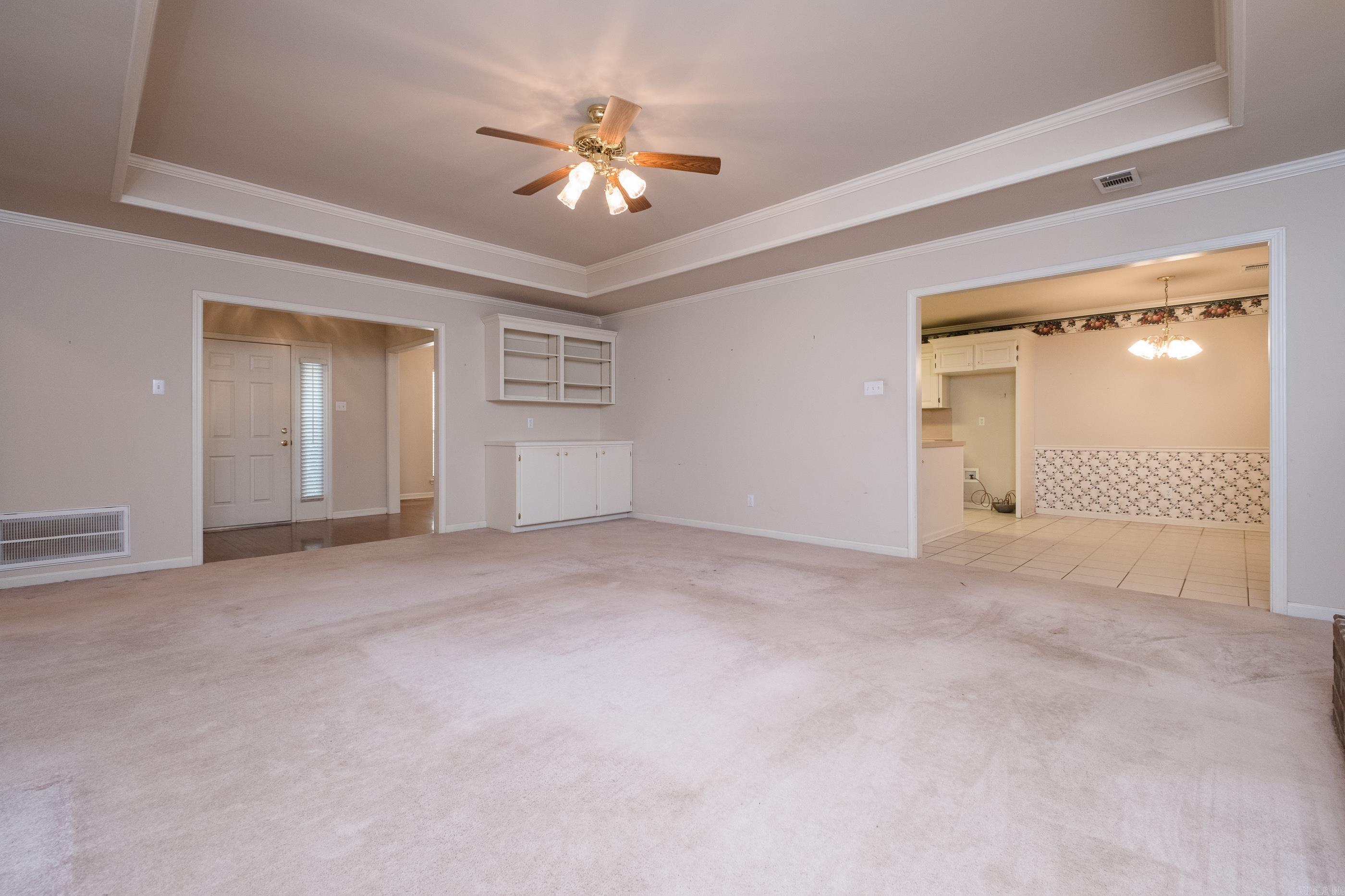 1919 Brookford Drive Little Rock, AR 72211
