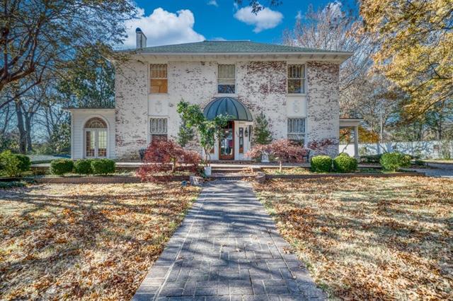 1419 S Main  Jonesboro, AR