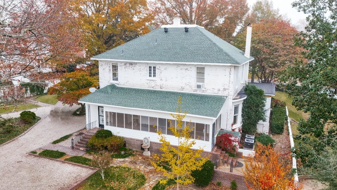 1419 S Main  Jonesboro, AR