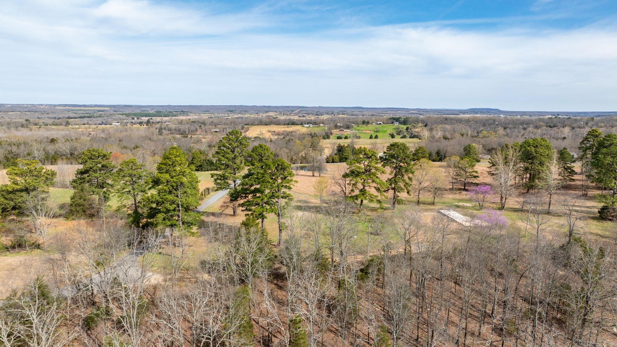 123  Laramie Road Tract 3  Greenbrier, AR
