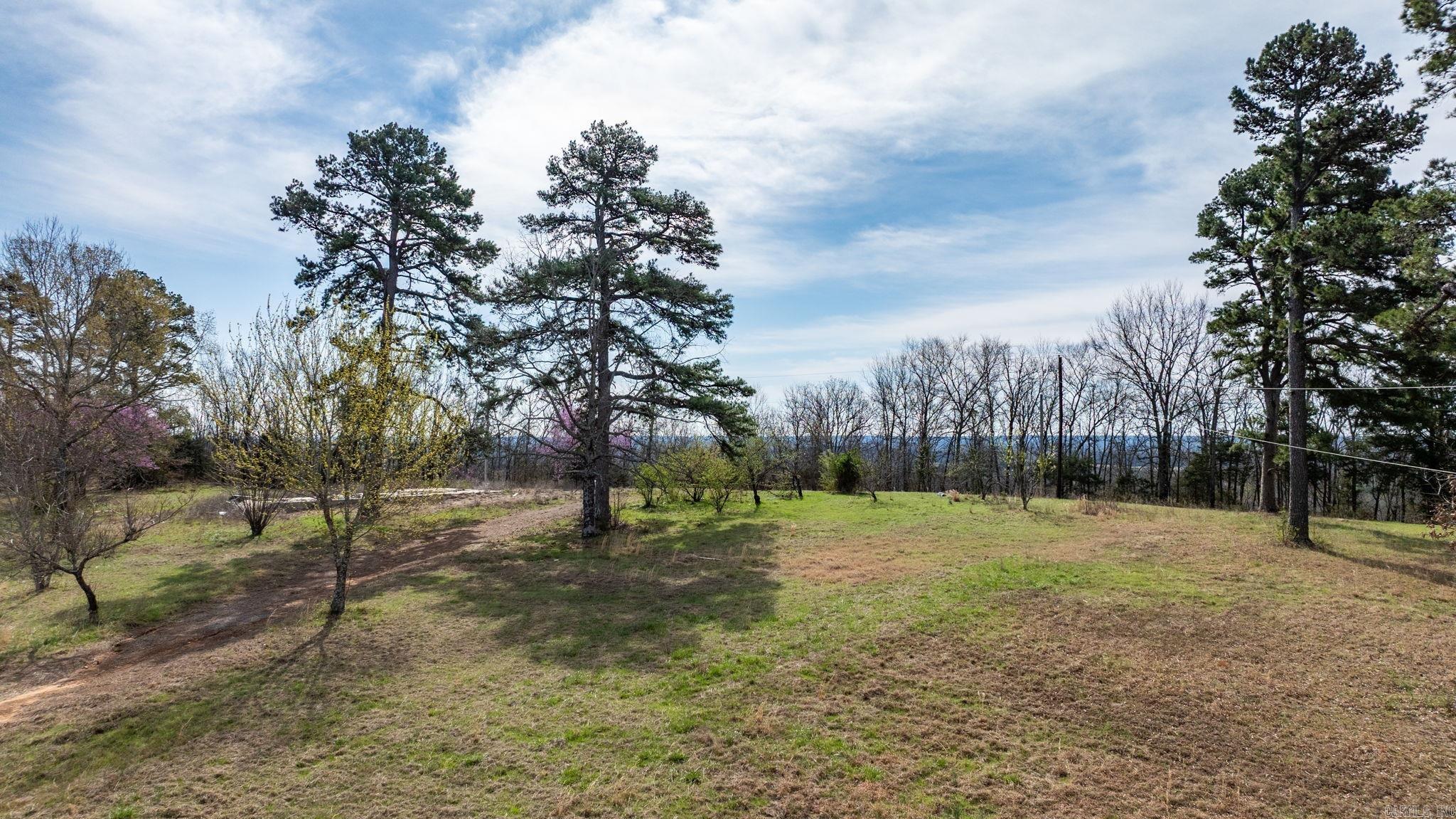 123  Laramie Road Tract 3  Greenbrier, AR
