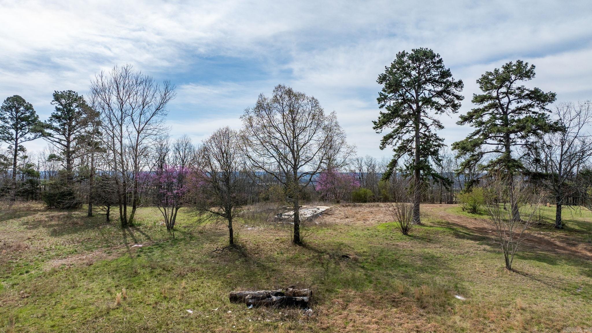 123  Laramie Road Tract 3  Greenbrier, AR