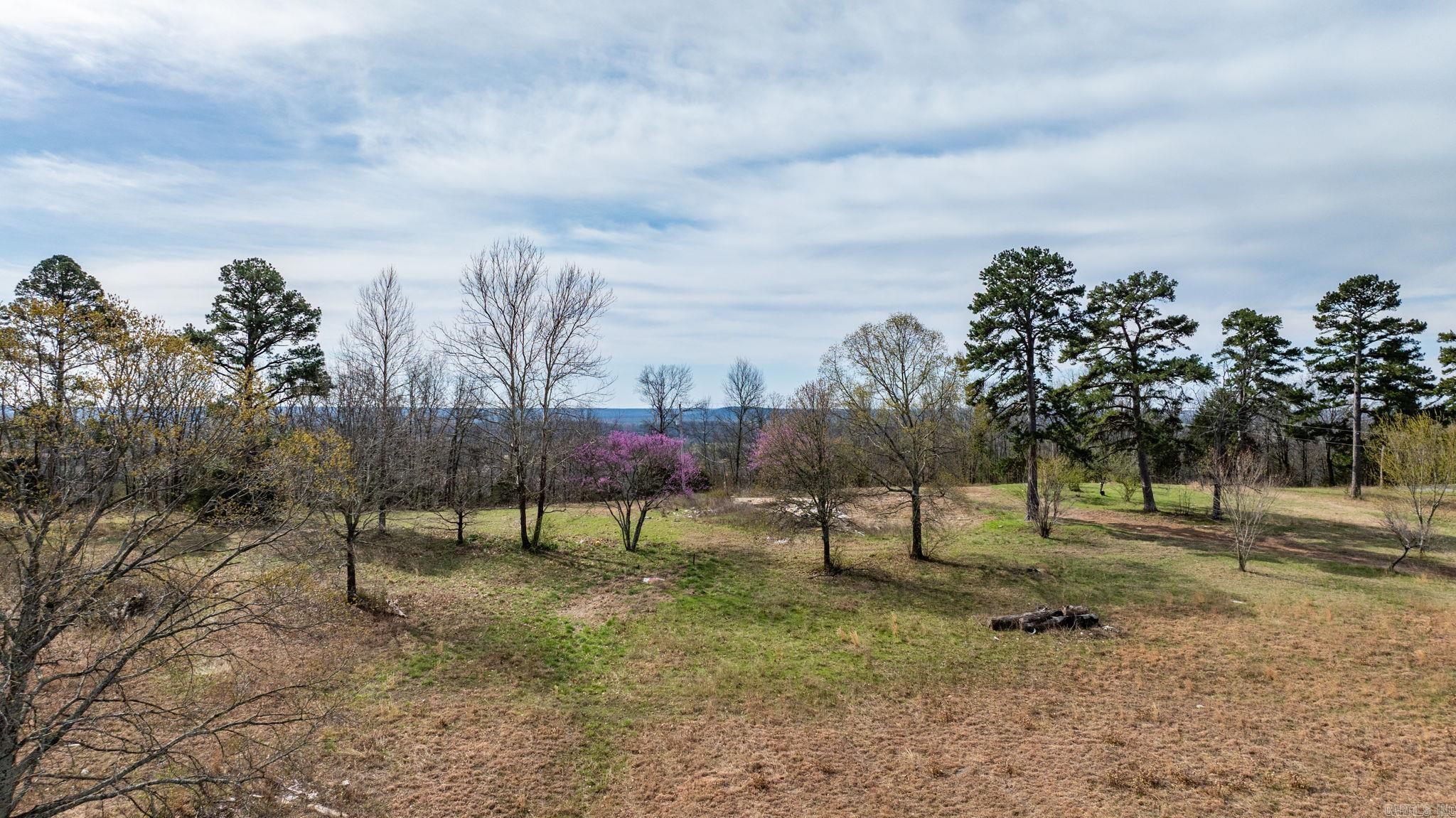 123  Laramie Road Tract 3  Greenbrier, AR