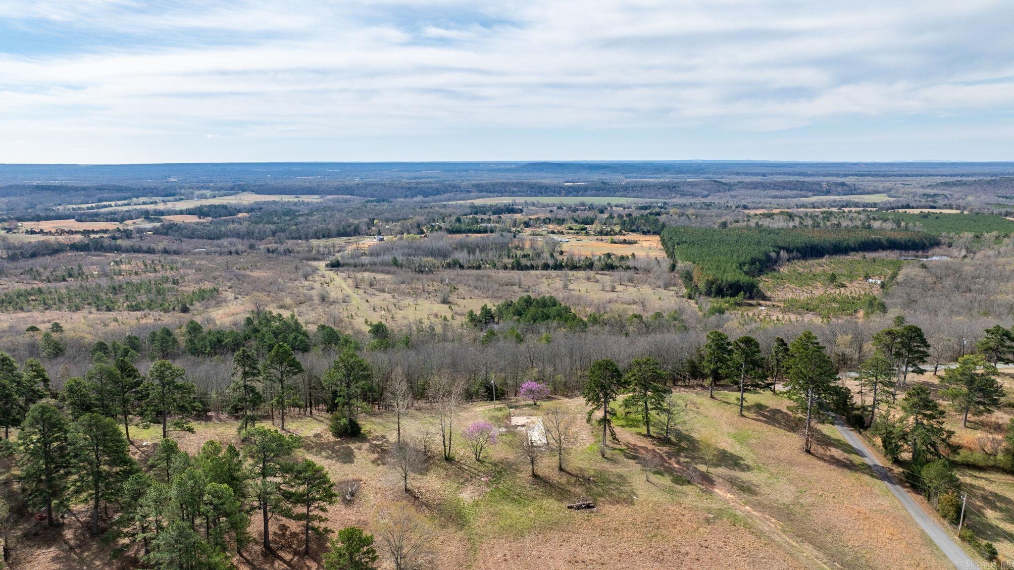 123  Laramie Road Tract 3  Greenbrier, AR