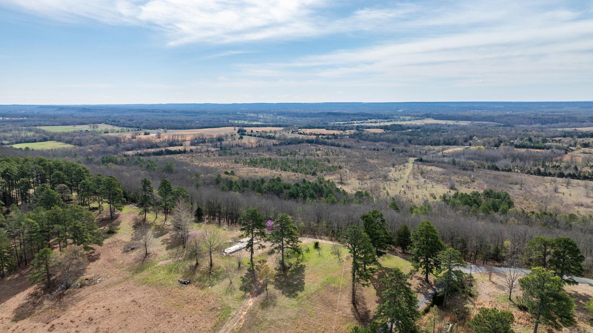 123  Laramie Road Tract 3  Greenbrier, AR