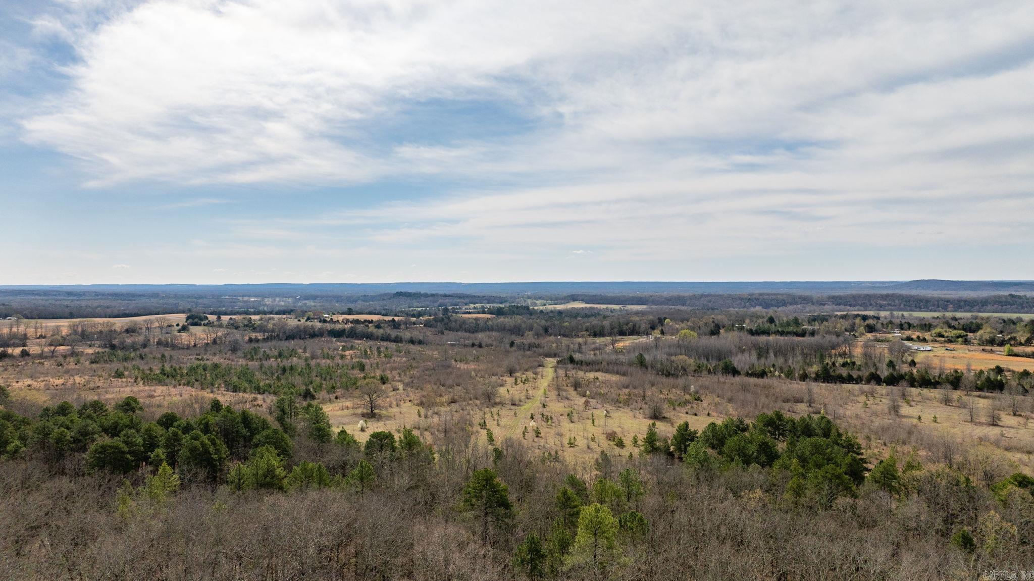 123  Laramie Road Tract 3  Greenbrier, AR