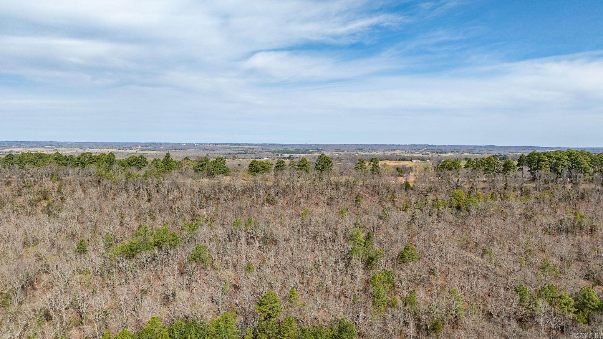 123  Laramie Road Tract 3  Greenbrier, AR