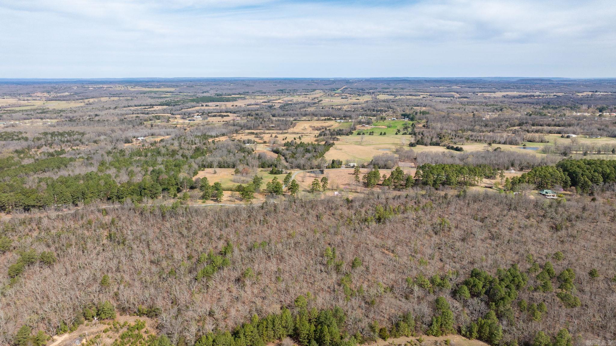123  Laramie Road Tract 3  Greenbrier, AR