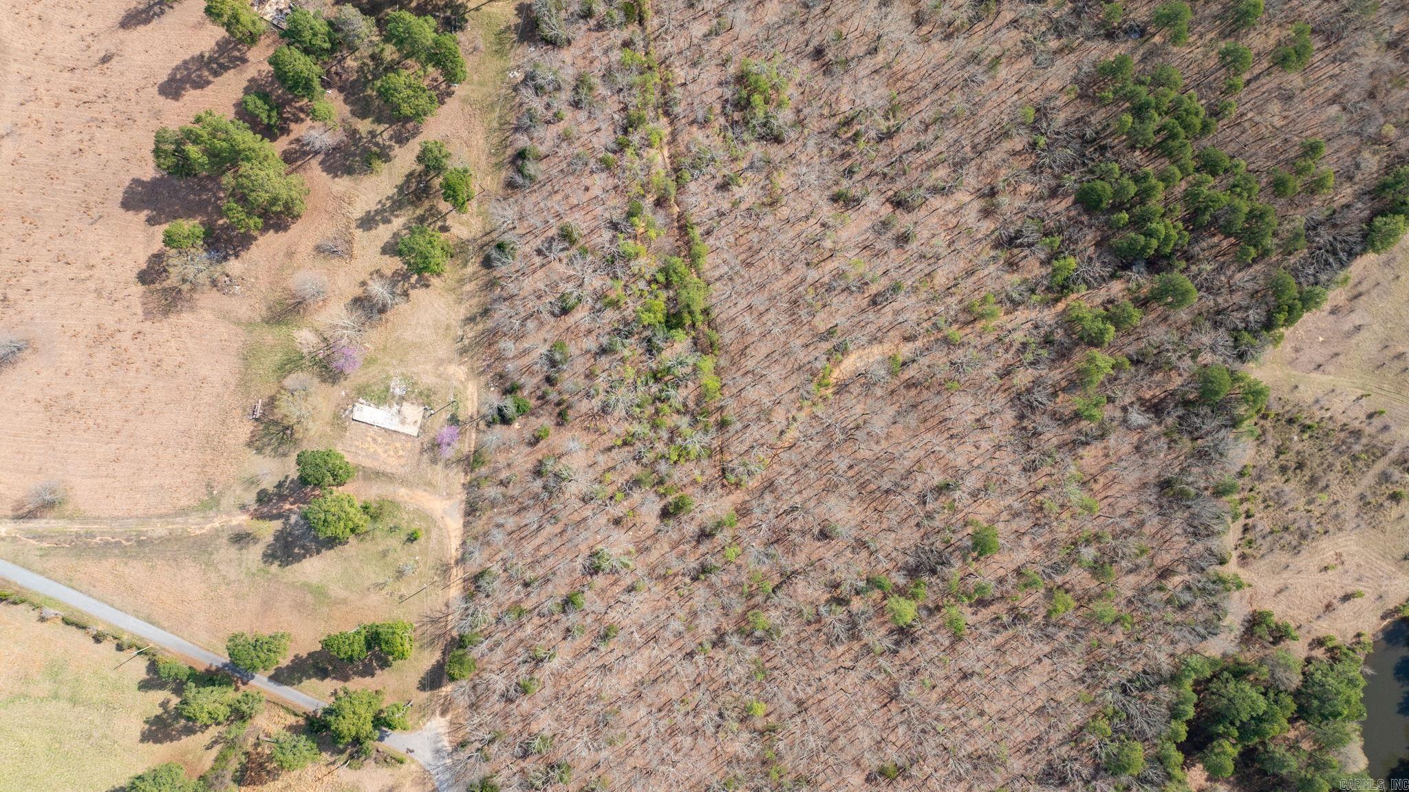 123  Laramie Road Tract 3  Greenbrier, AR