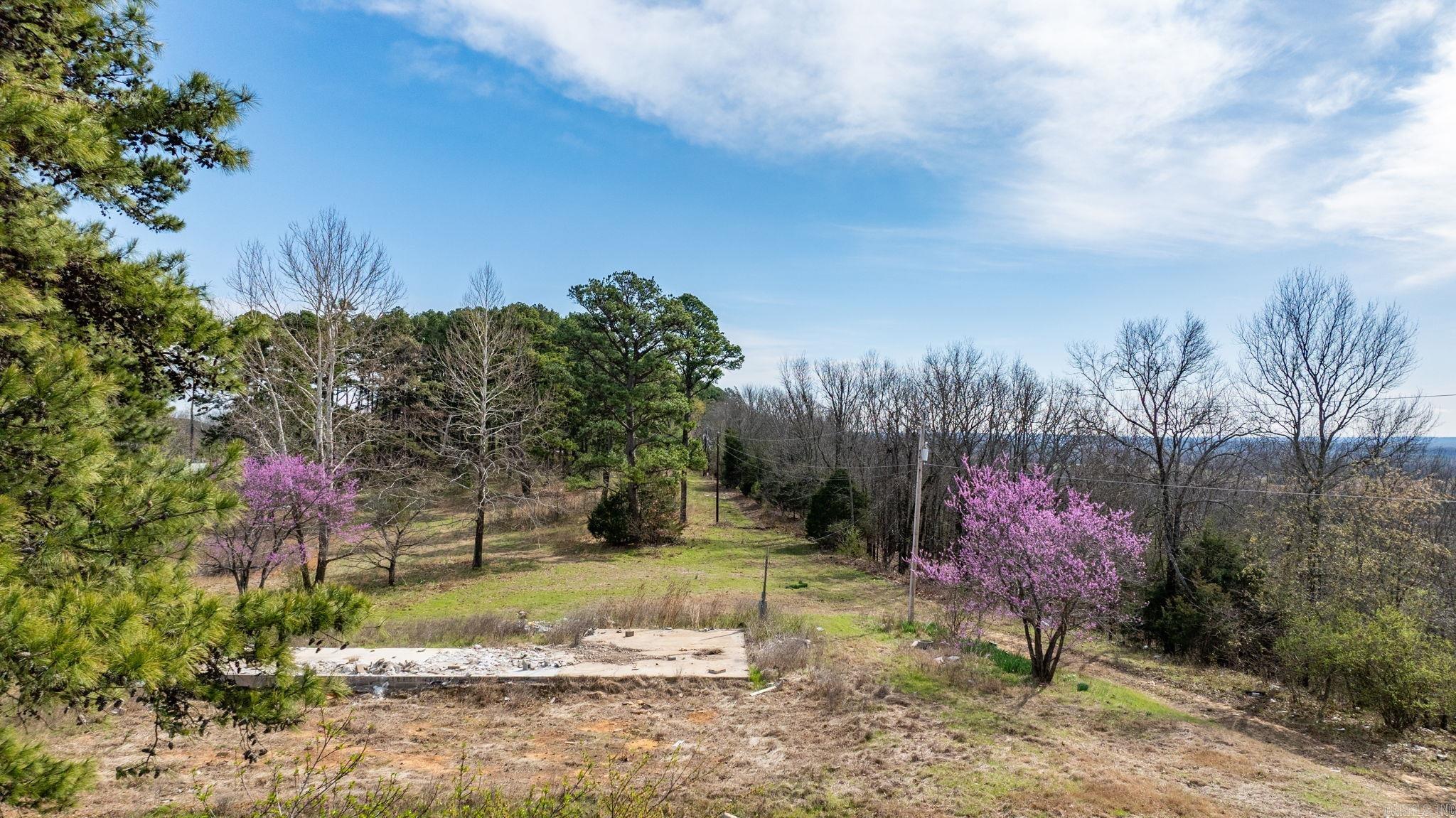 123  Laramie Road Tract 3  Greenbrier, AR
