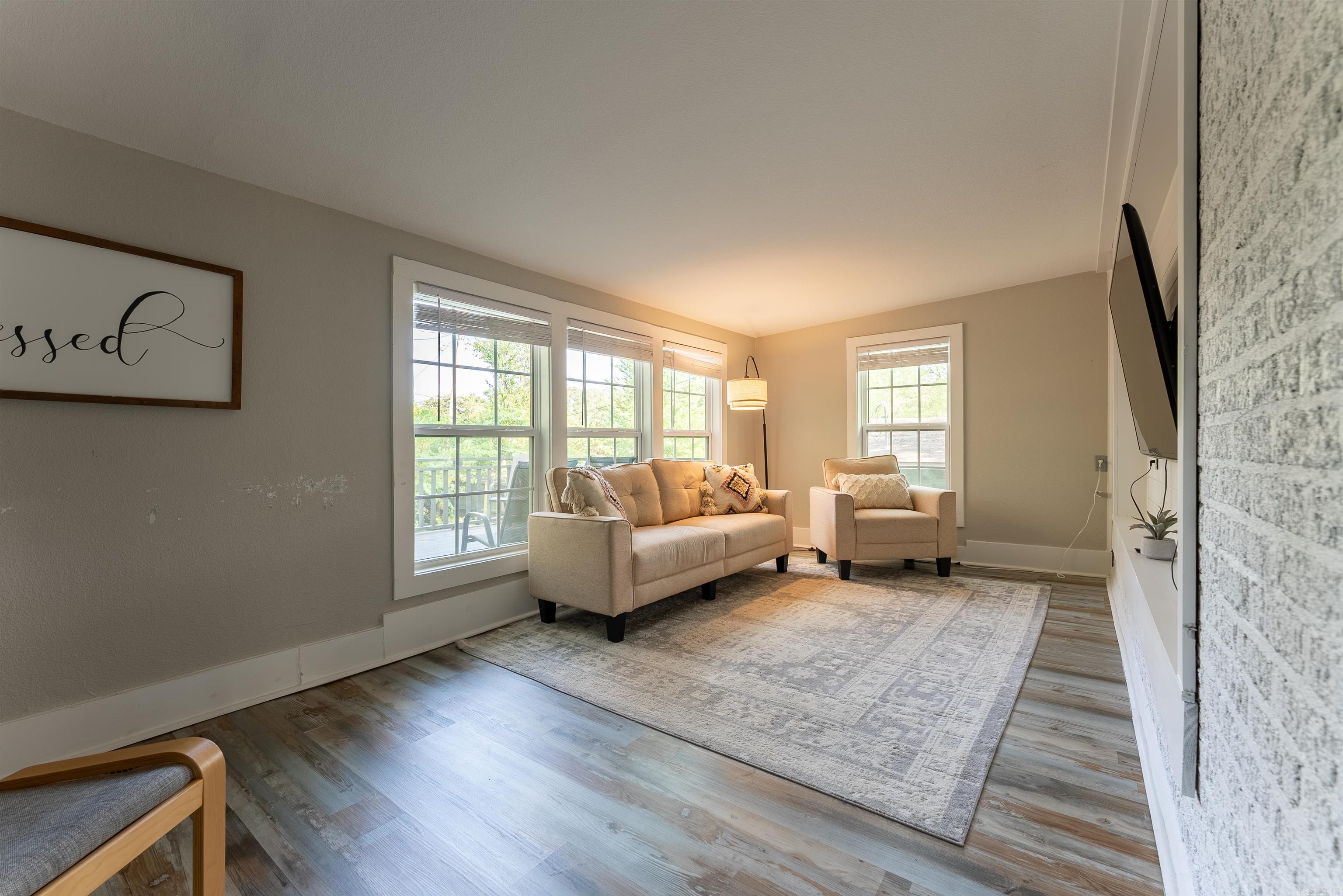209 S Brown  Little Rock, AR