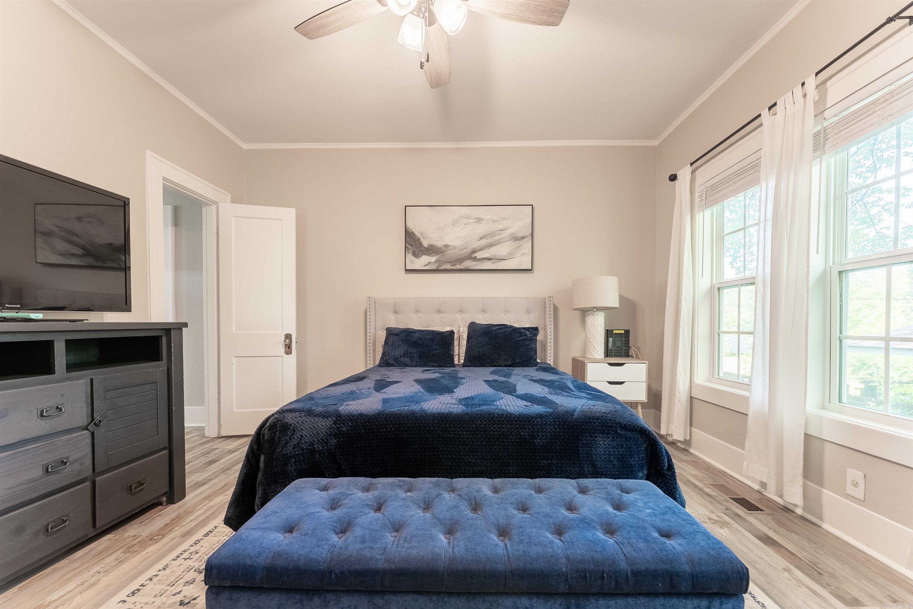 209 S Brown  Little Rock, AR