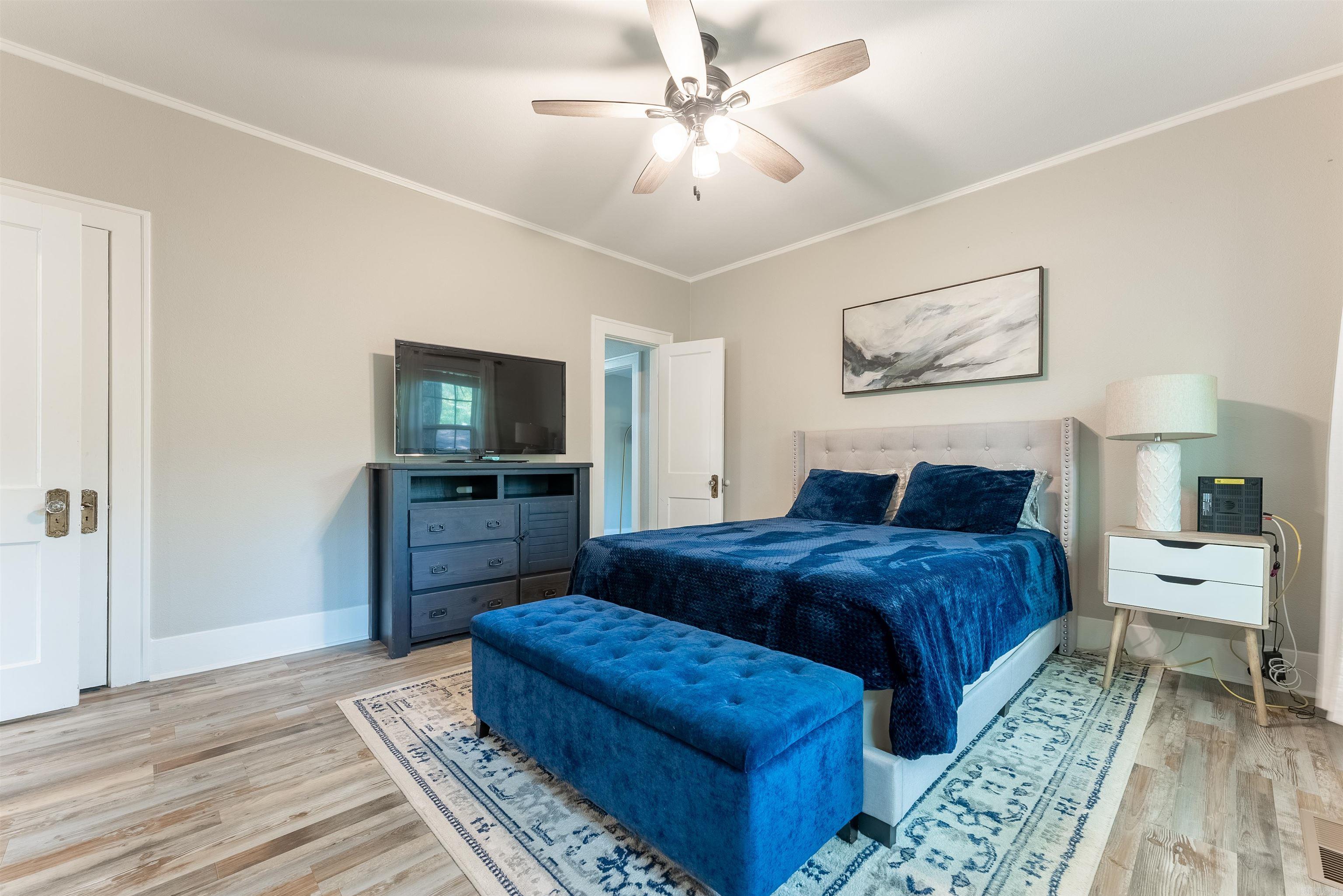 209 S Brown  Little Rock, AR