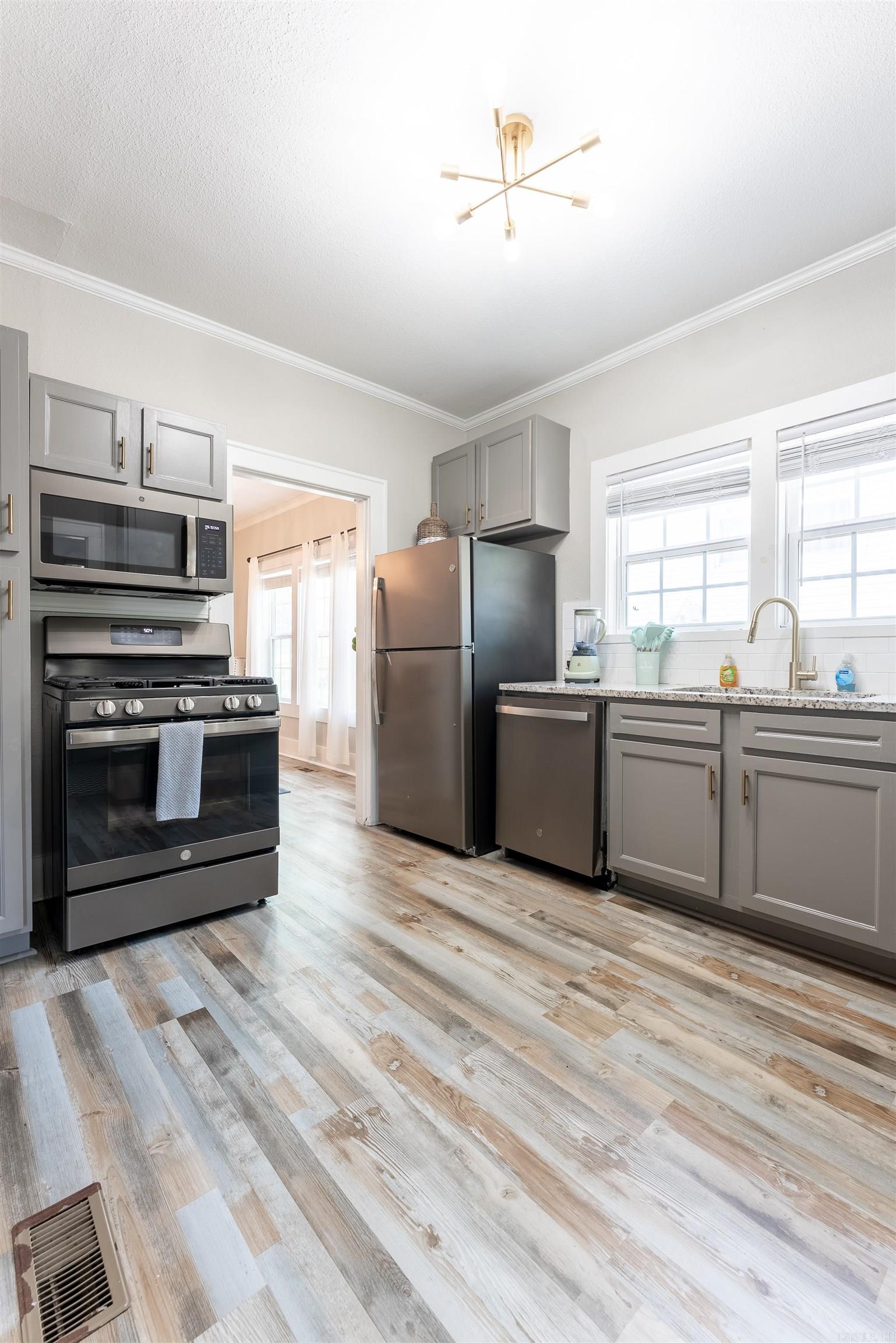 209 S Brown  Little Rock, AR