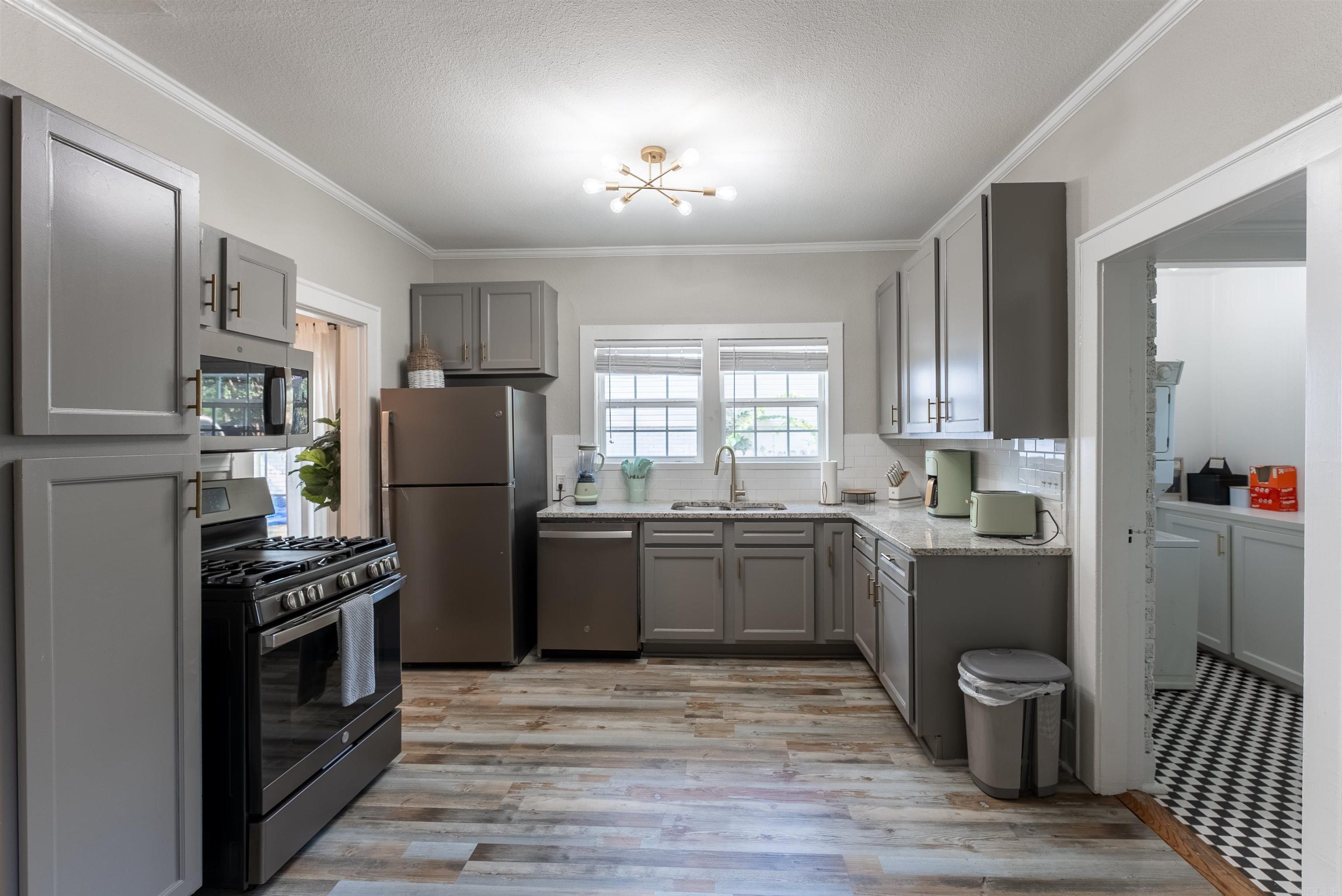 209 S Brown  Little Rock, AR