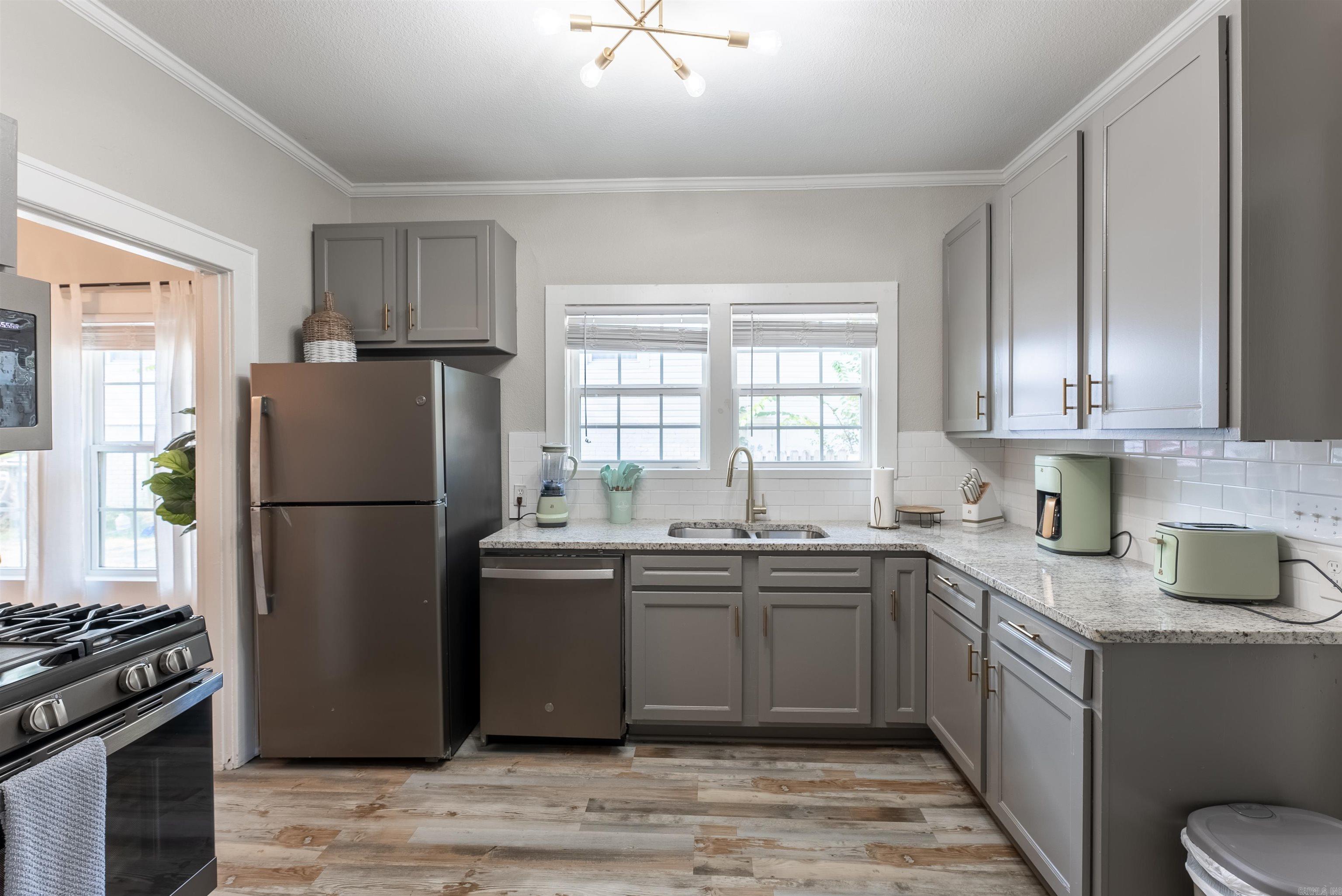 209 S Brown  Little Rock, AR