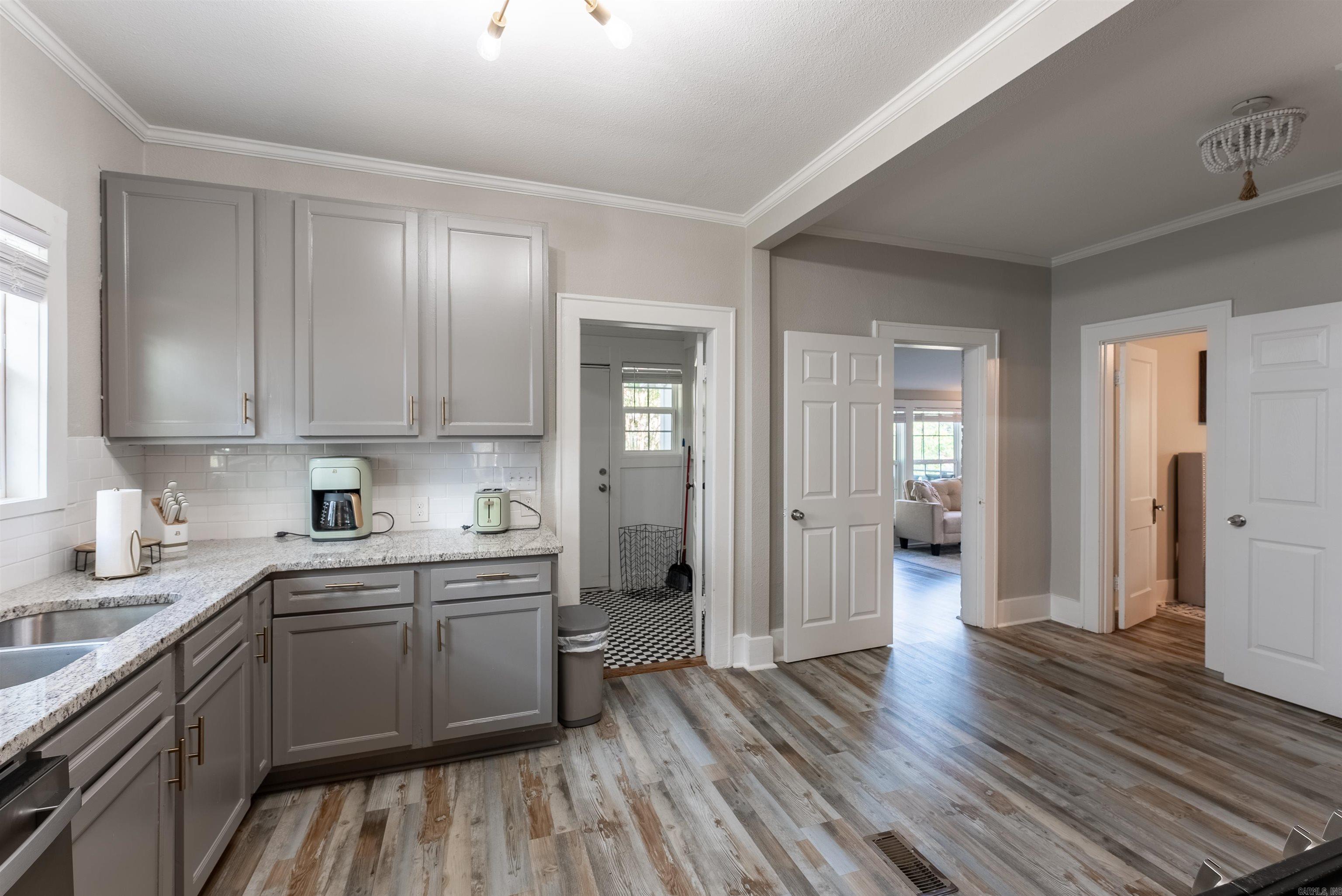 209 S Brown  Little Rock, AR