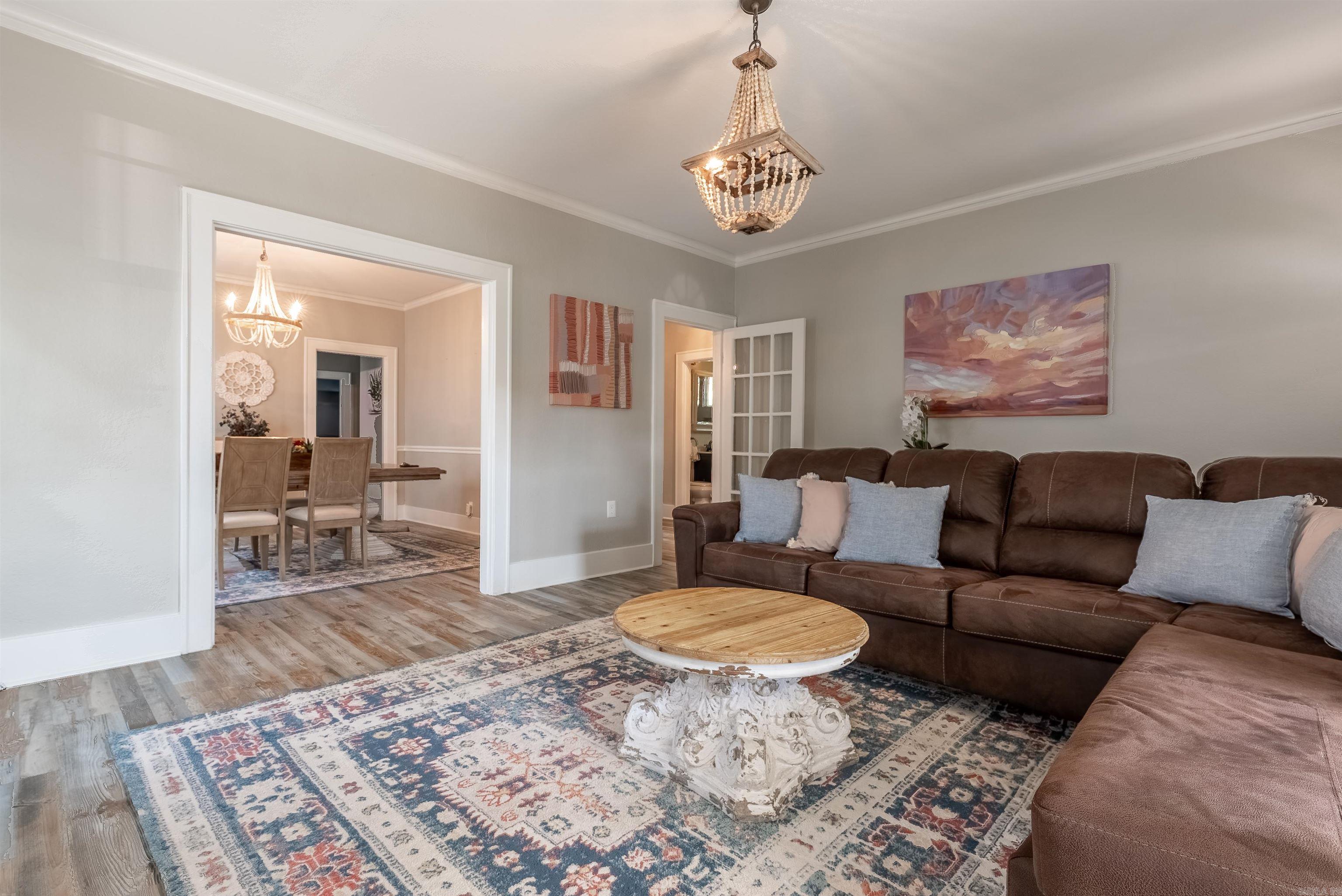 209 S Brown  Little Rock, AR
