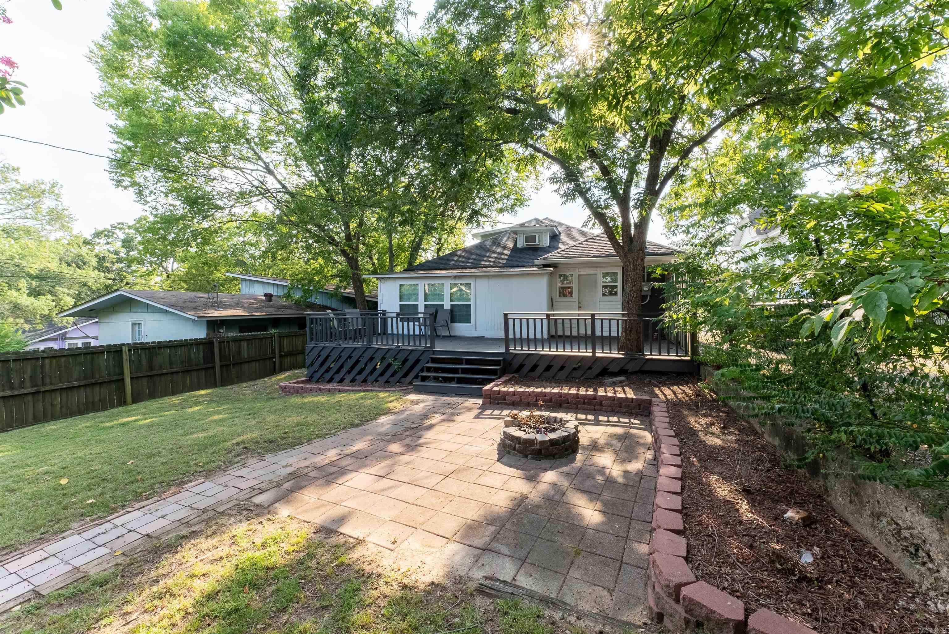 209 S Brown  Little Rock, AR