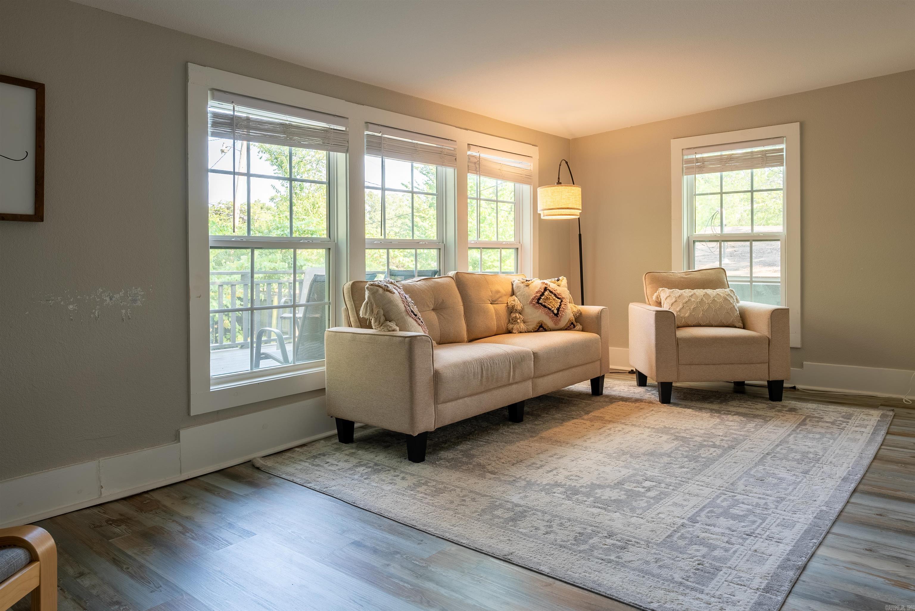 209 S Brown  Little Rock, AR