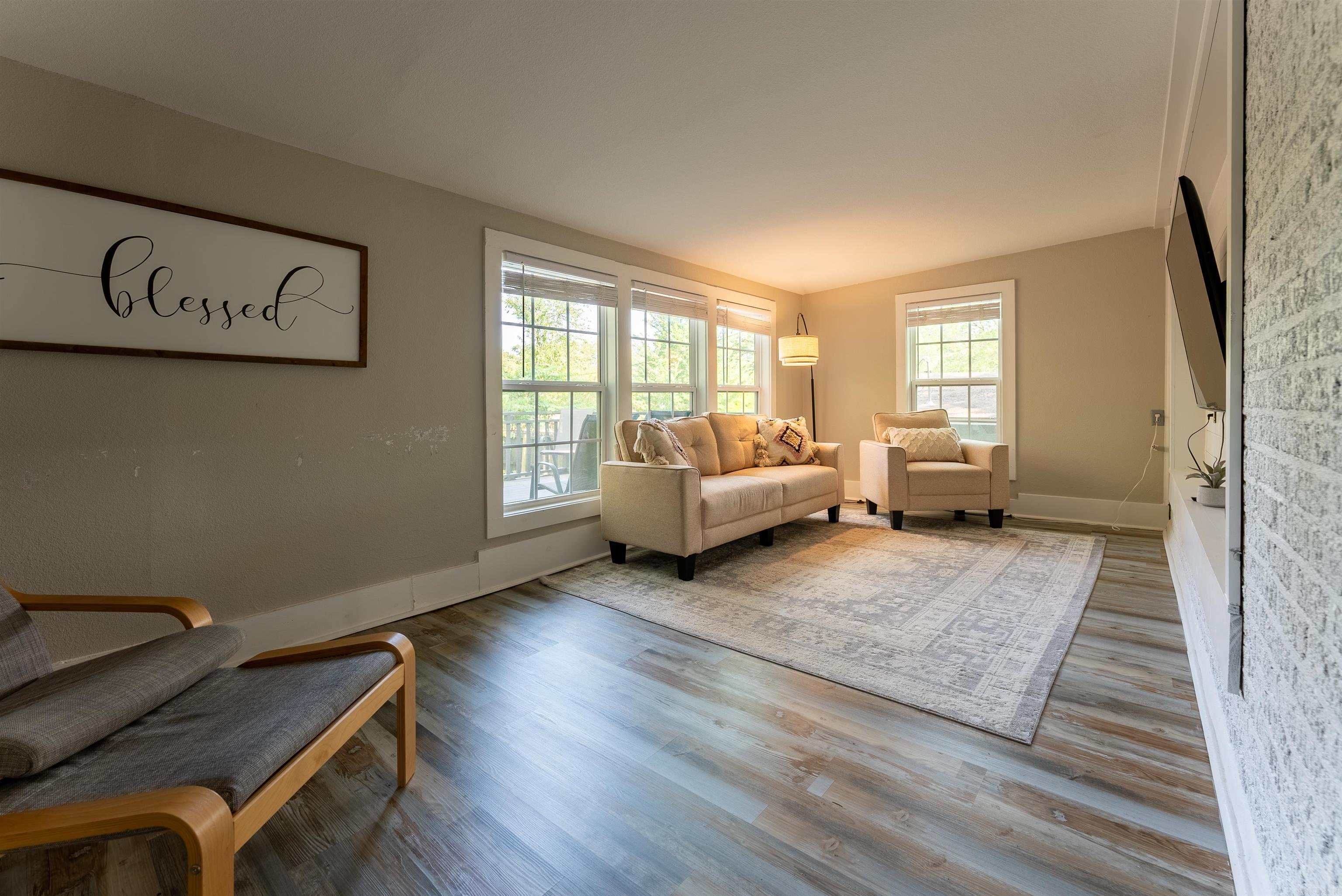 209 S Brown  Little Rock, AR