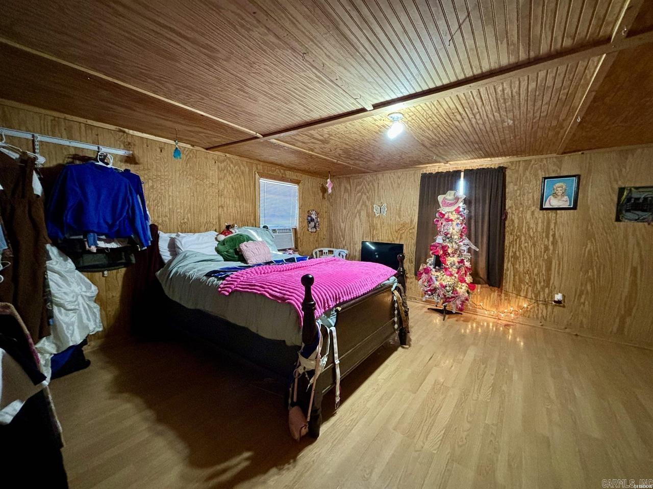 601 W 3RD  Dierks, AR