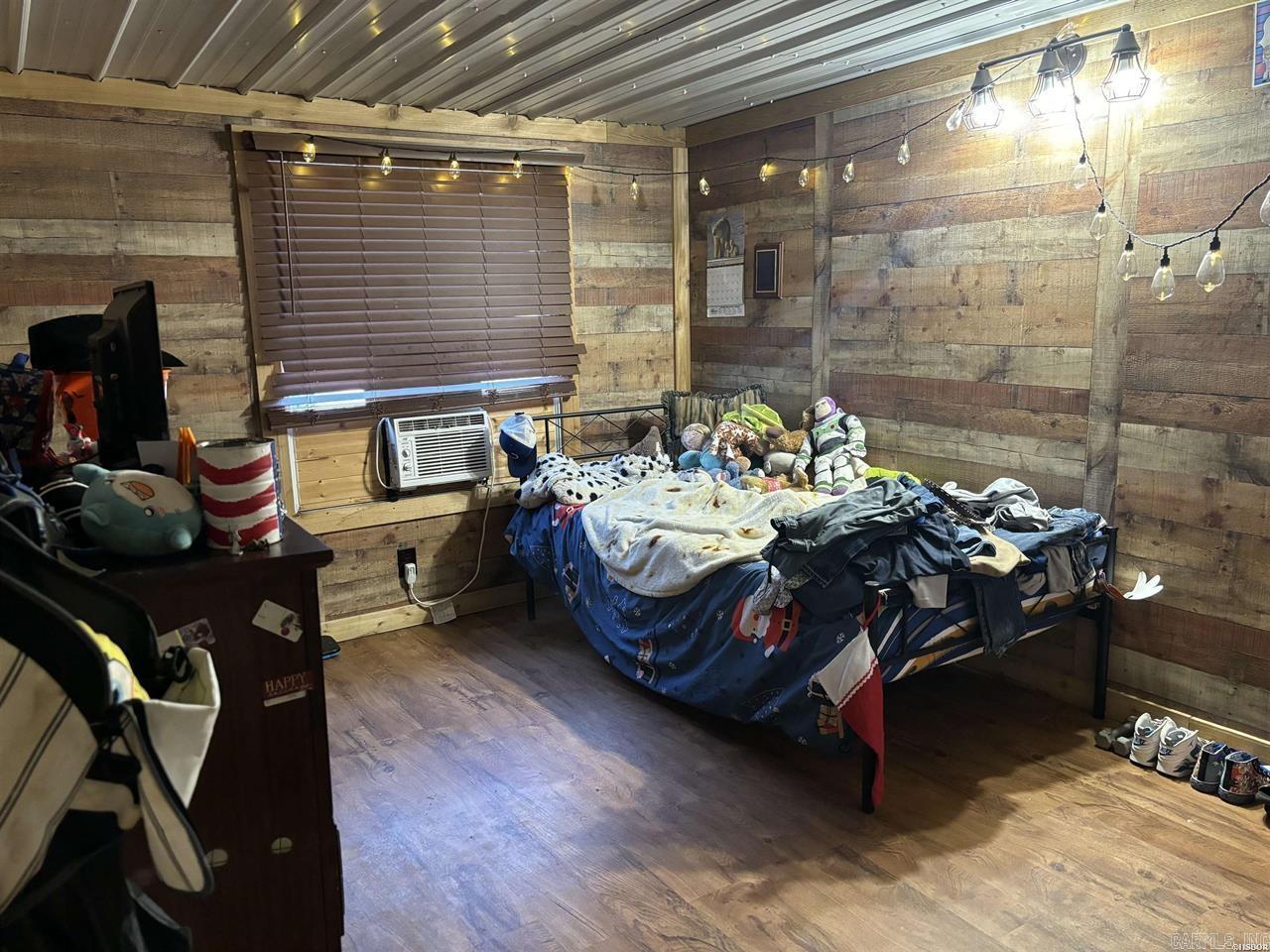 601 W 3RD  Dierks, AR